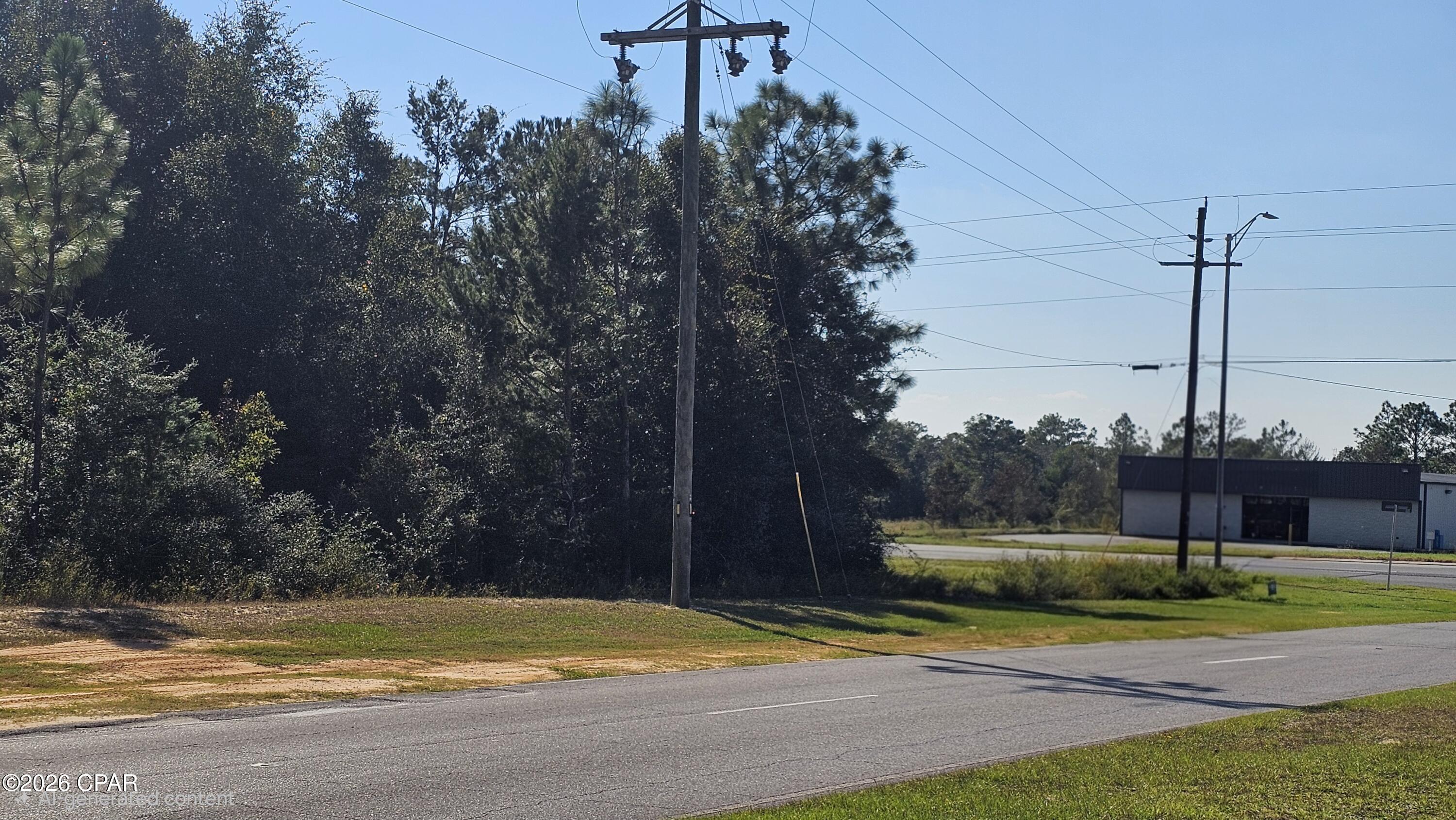 1 Acre 77- Elkcam Boulevard Chipley FL 32428