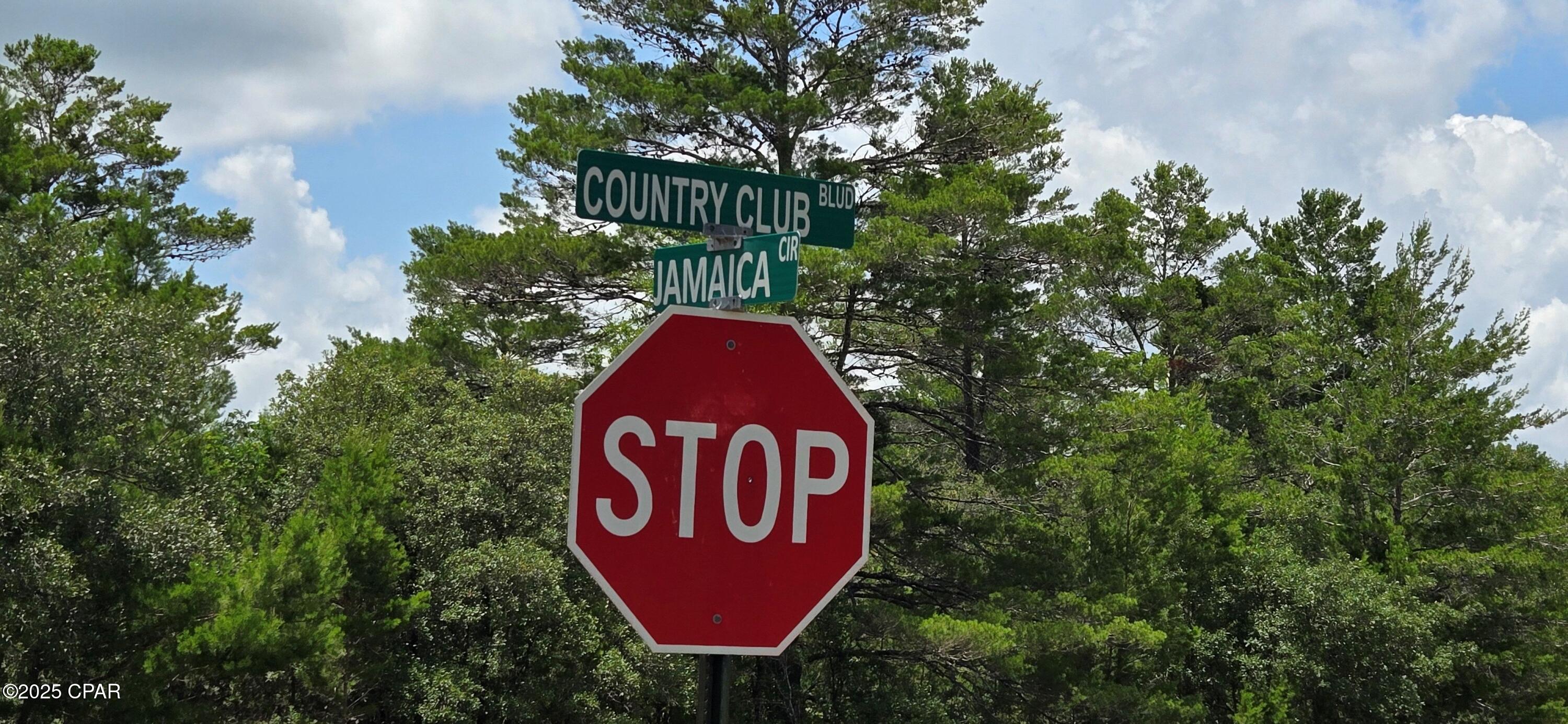 Lot 7 Jamaica Circle Chipley FL 32428