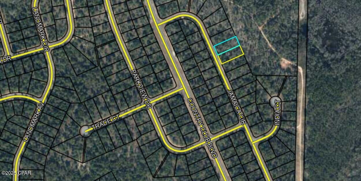 Lot 7 Jamaica Circle Chipley FL 32428