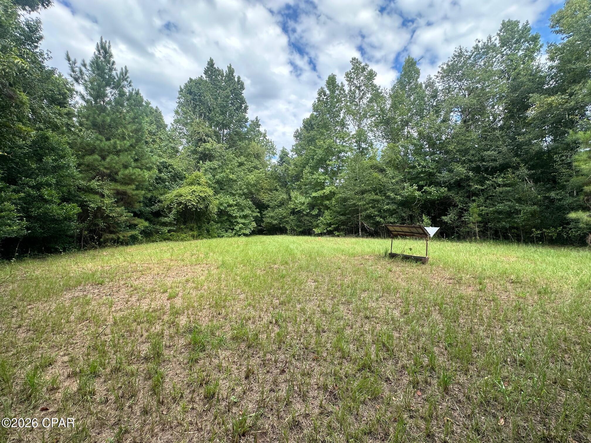 0 Poplar Springs Road Marianna FL 32446