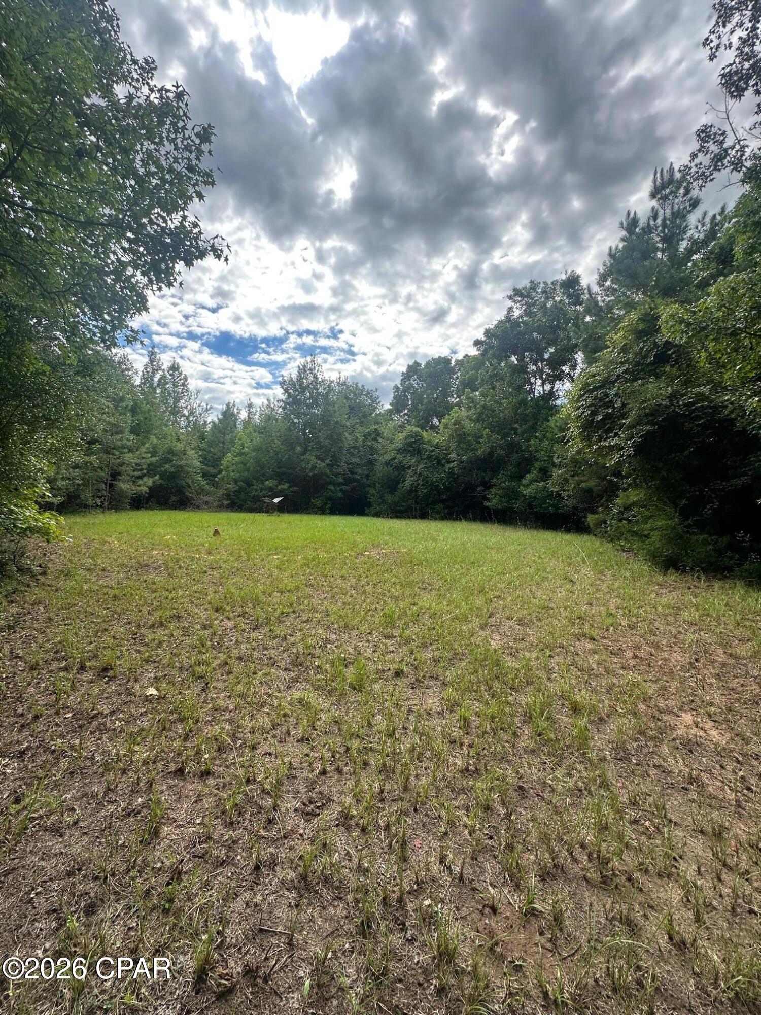 0 Poplar Springs Road Marianna FL 32446