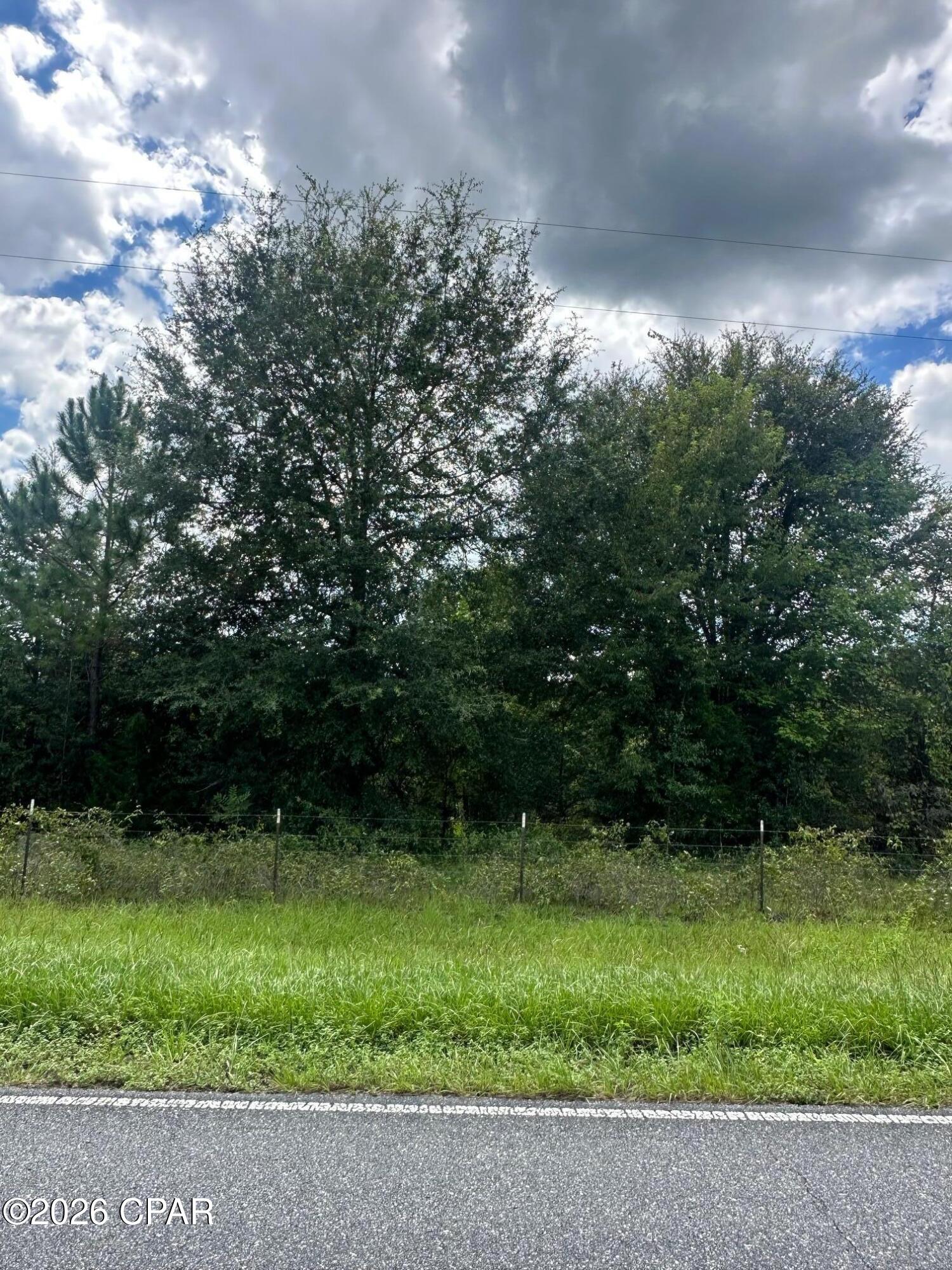 0 Poplar Springs Road Marianna FL 32446