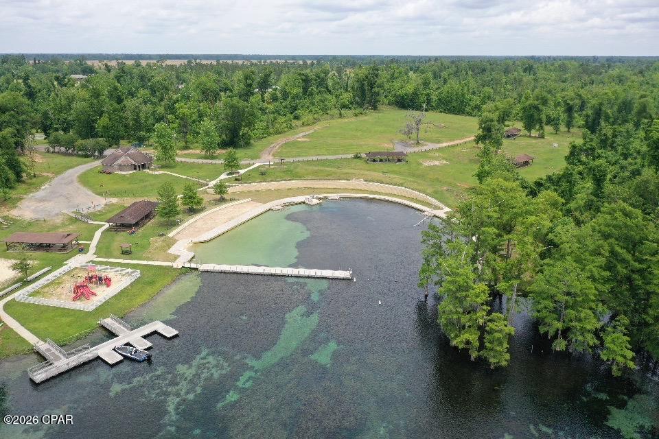 0 Poplar Springs Road Marianna FL 32446