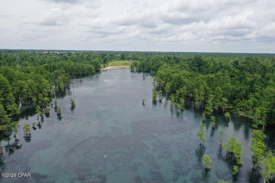 0 Poplar Springs Road Marianna FL 32446