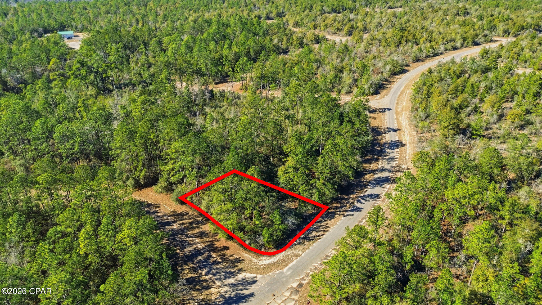 Lot 13 Adirondack Drive Chipley FL 32428