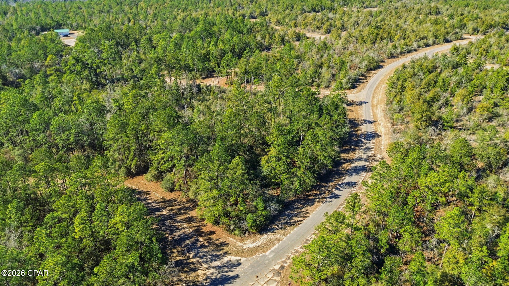 Lot 13 Adirondack Drive Chipley FL 32428