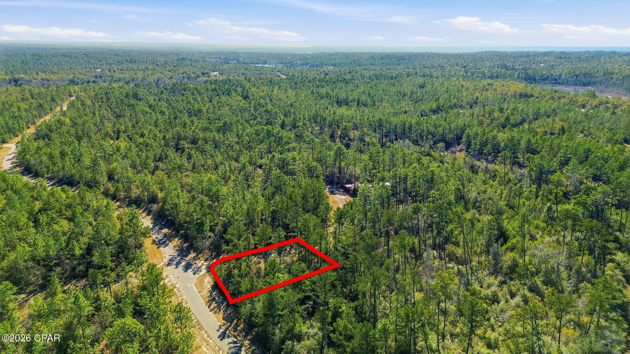 Lot 13 Adirondack Drive Chipley FL 32428