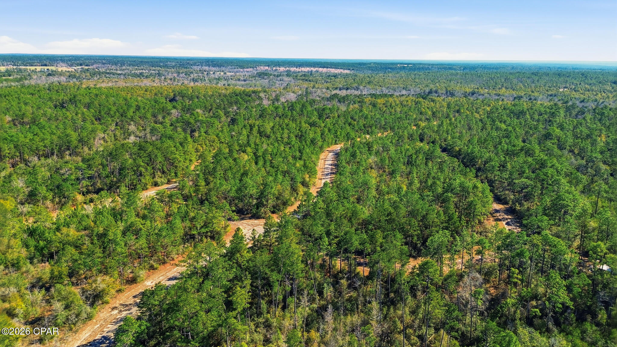 Lot 13 Adirondack Drive Chipley FL 32428
