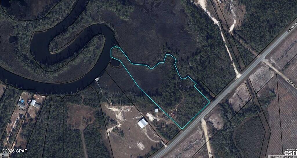 9641 Cr 386 Wewahitchka FL 32465