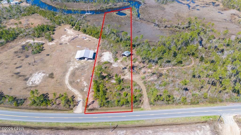 9641 Cr 386 Wewahitchka FL 32465