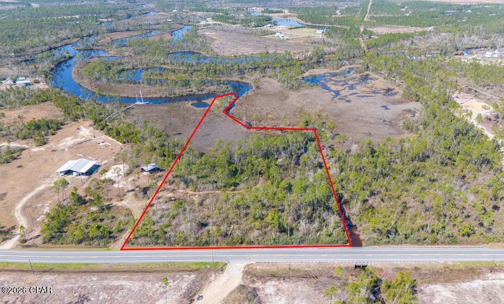 9641 Cr 386 Wewahitchka FL 32465