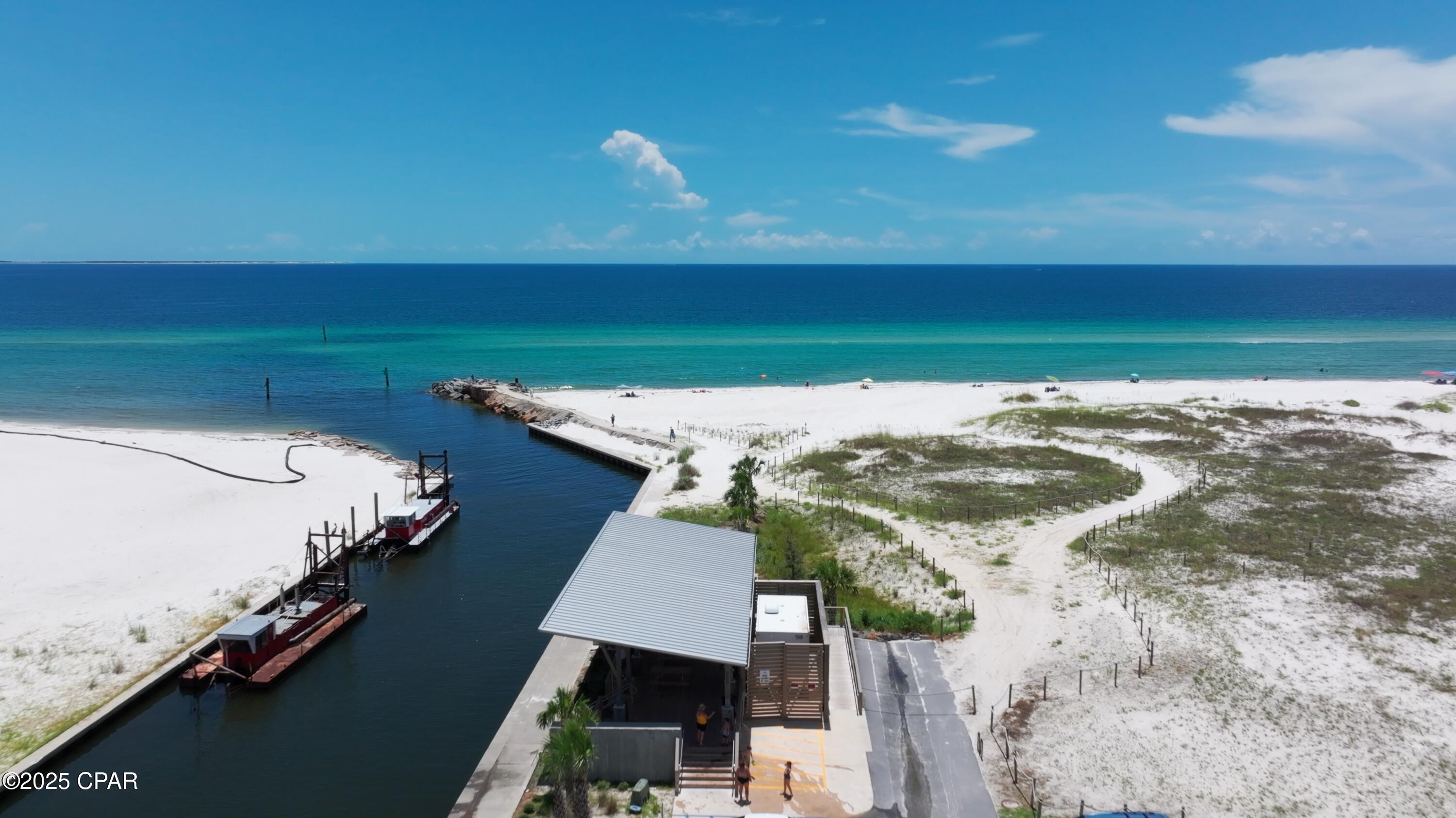 107 42nd Street Mexico Beach FL 32456