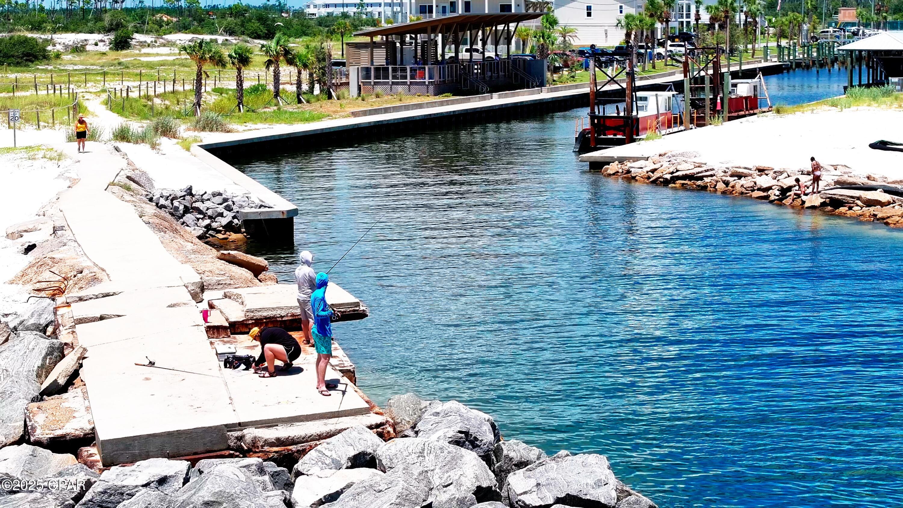 107 42nd Street Mexico Beach FL 32456