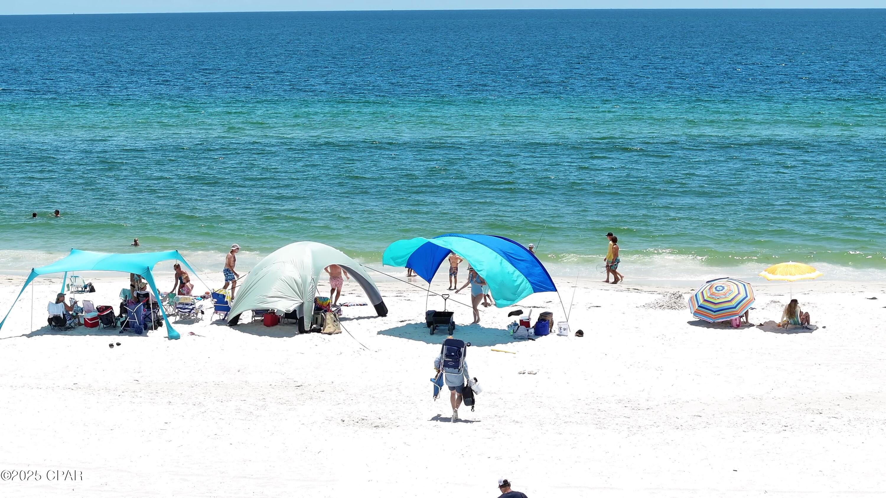 107 42nd Street Mexico Beach FL 32456