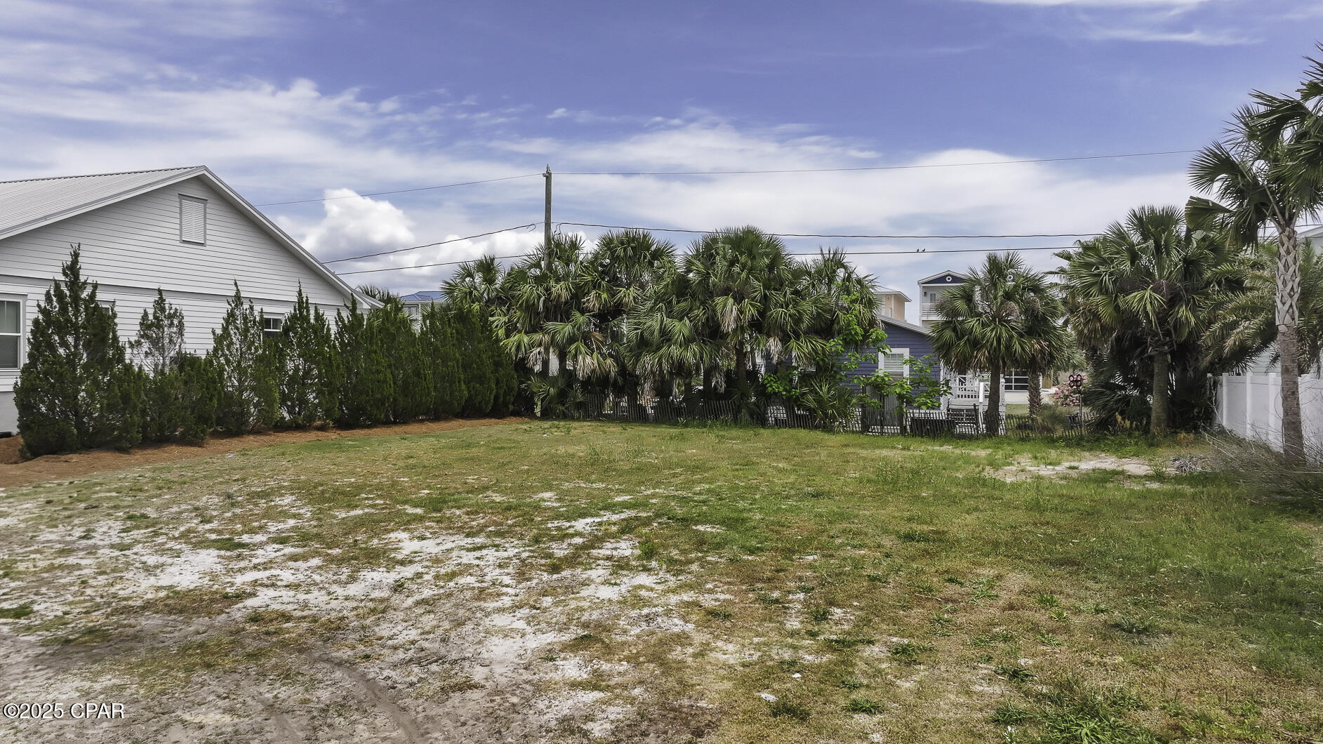 107 42nd Street Mexico Beach FL 32456