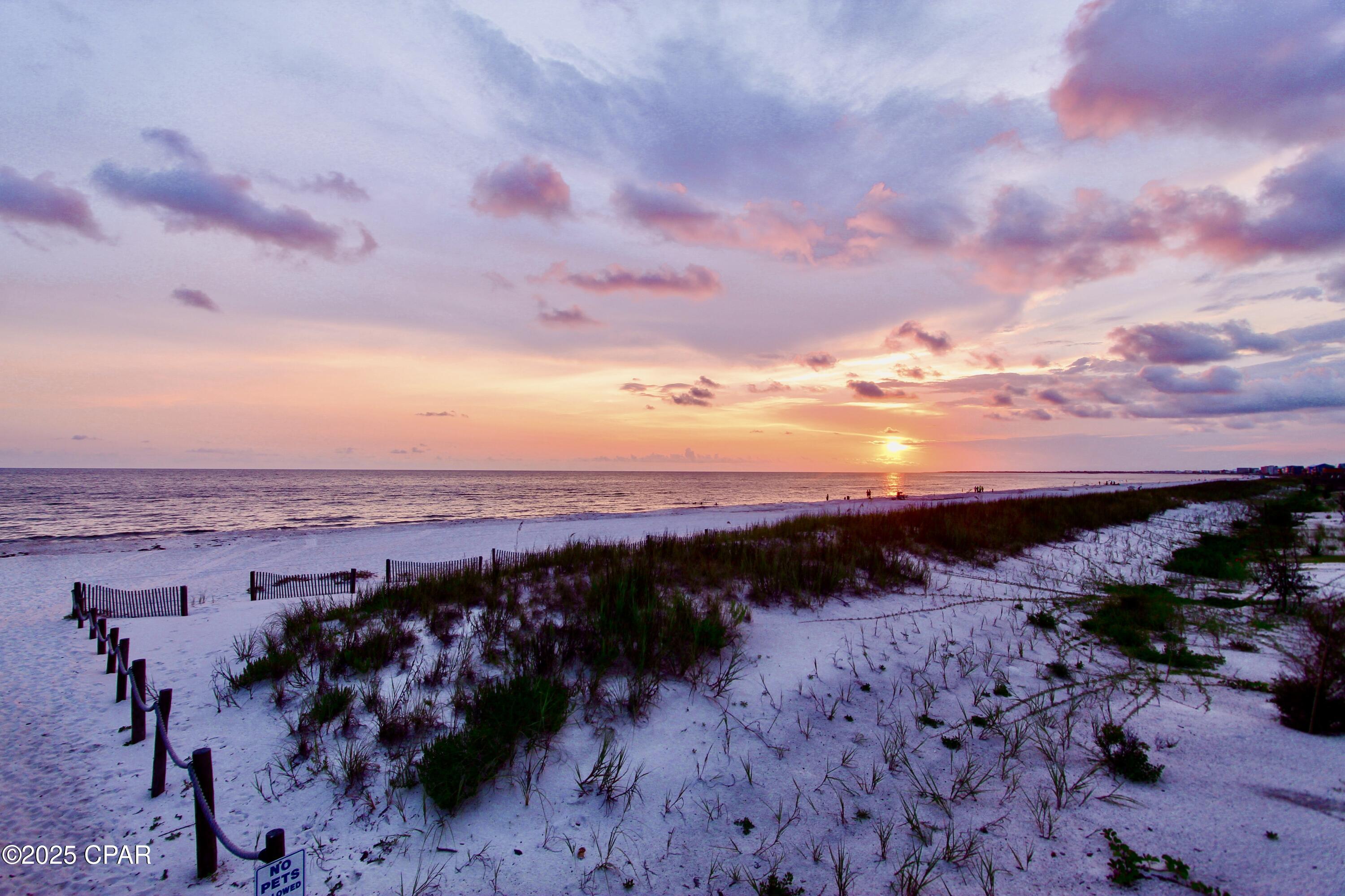 107 42nd Street Mexico Beach FL 32456