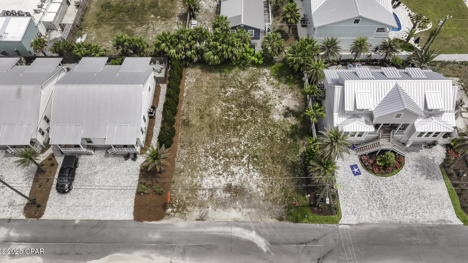 107 42nd Street Mexico Beach FL 32456