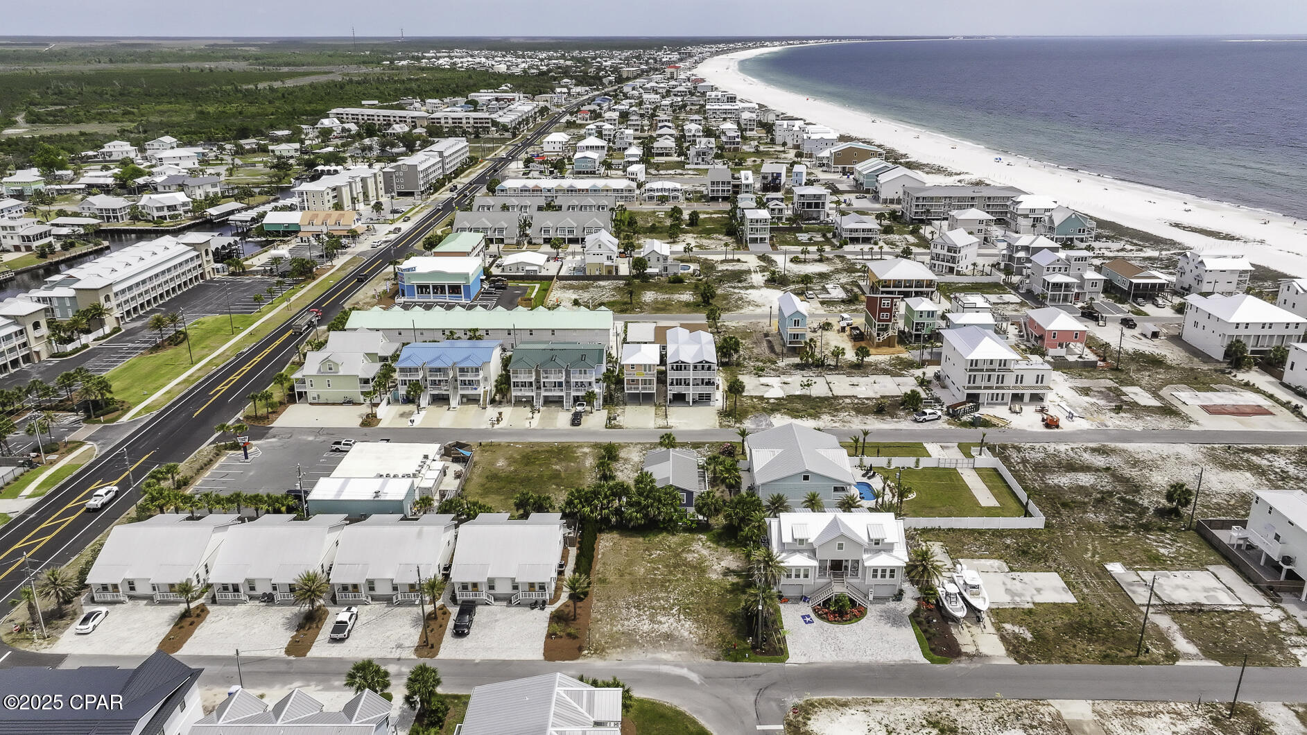 107 42nd Street Mexico Beach FL 32456