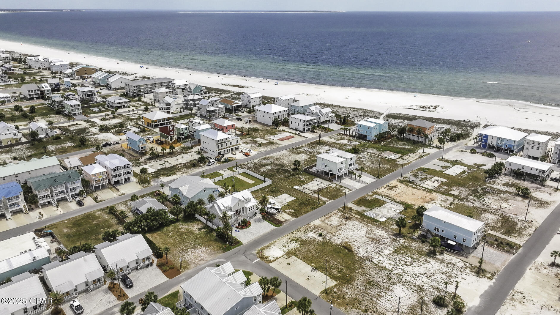 107 42nd Street Mexico Beach FL 32456
