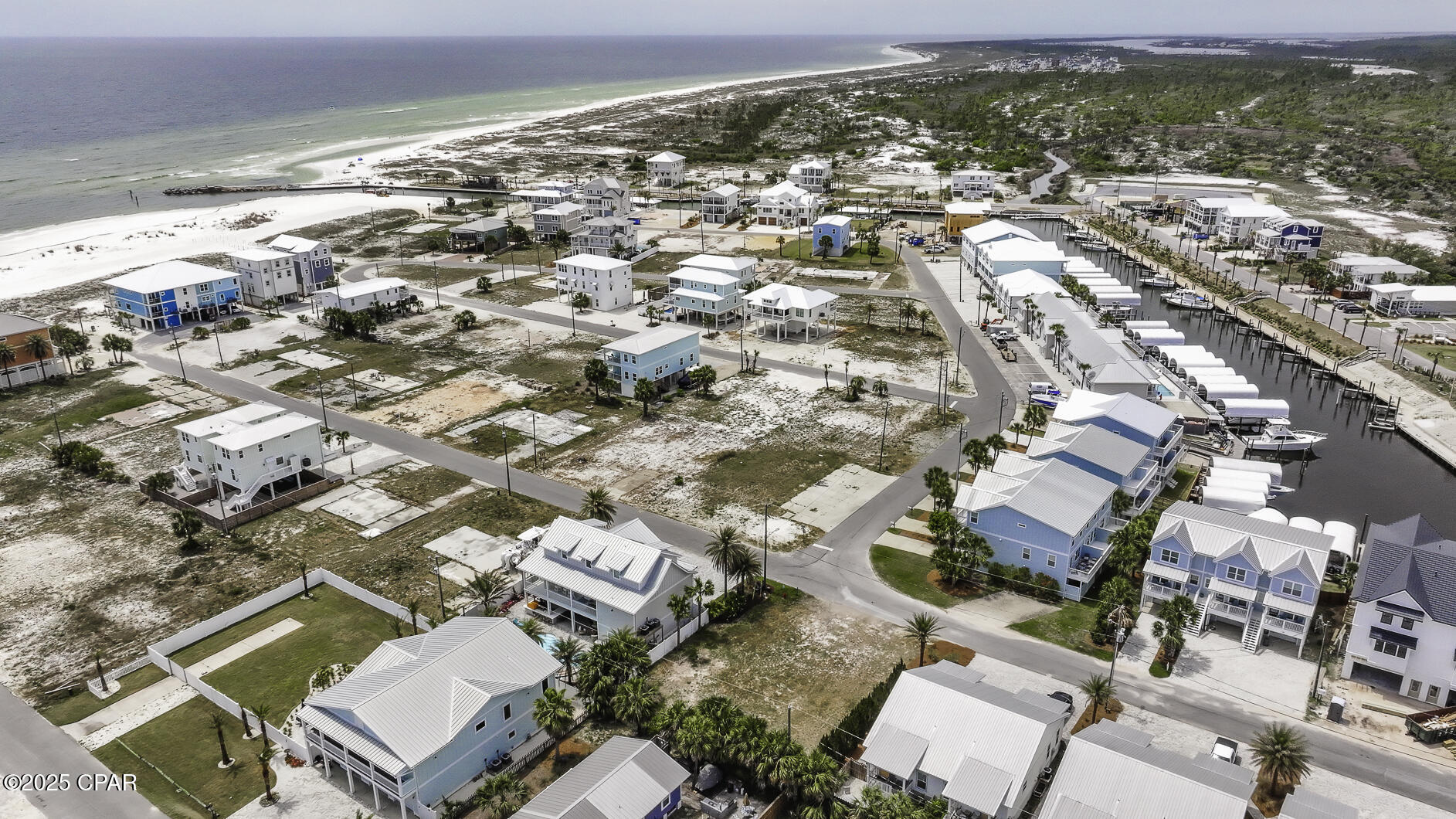 107 42nd Street Mexico Beach FL 32456