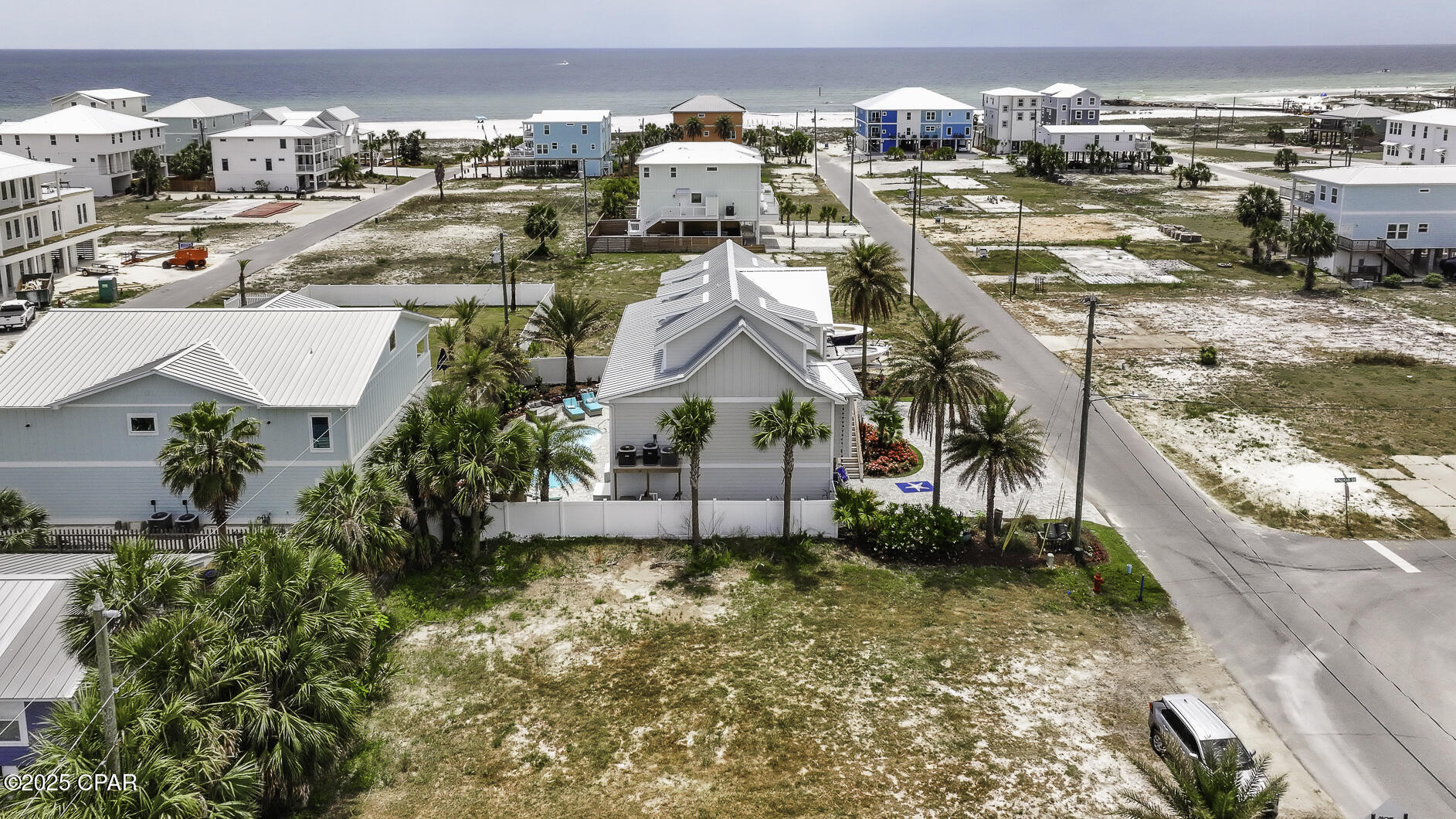 107 42nd Street Mexico Beach FL 32456