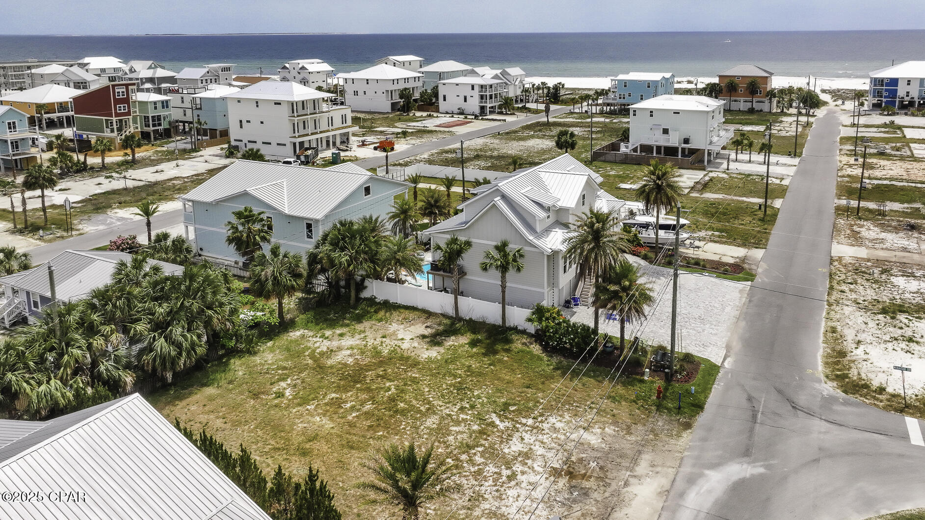 107 42nd Street Mexico Beach FL 32456