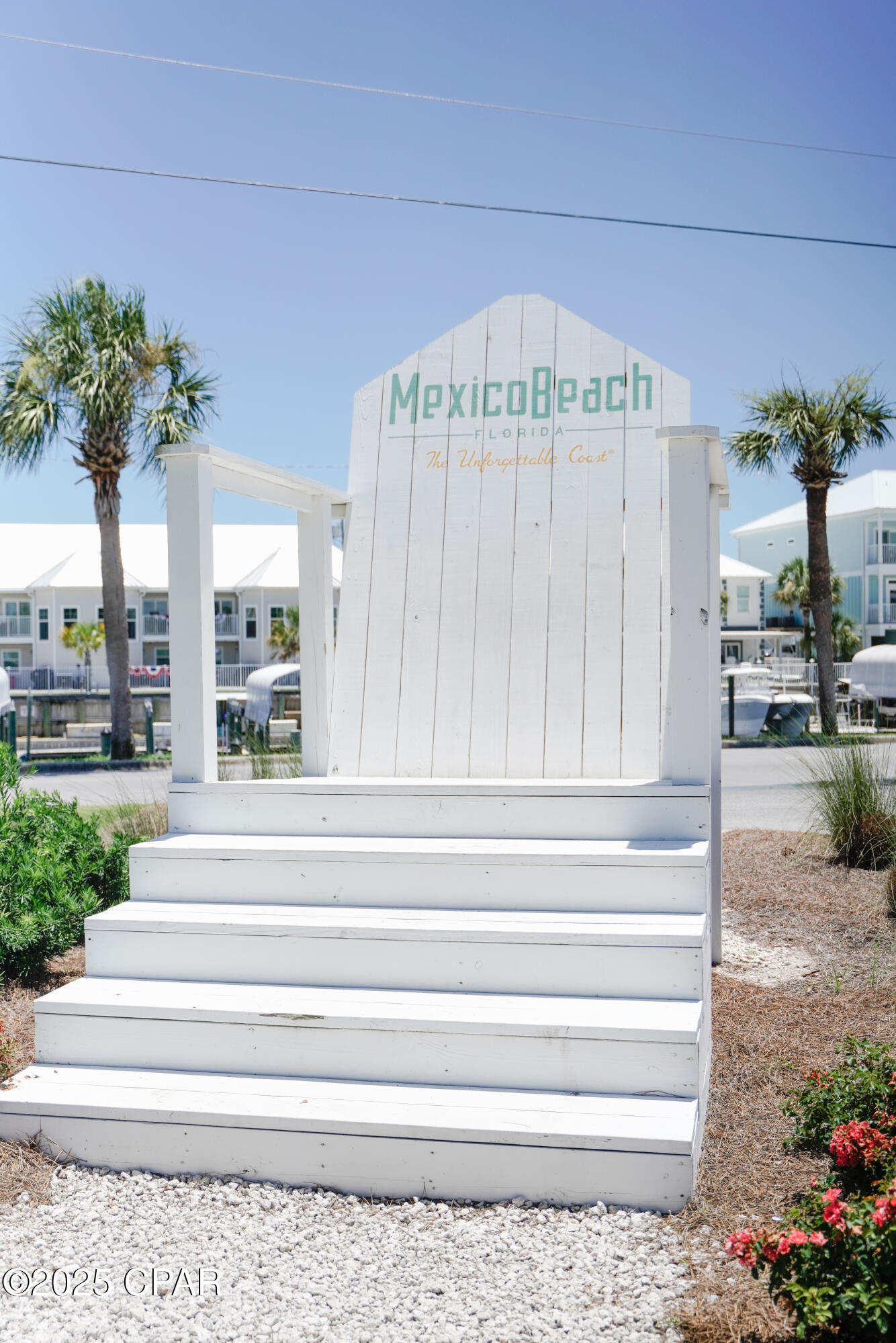 107 42nd Street Mexico Beach FL 32456