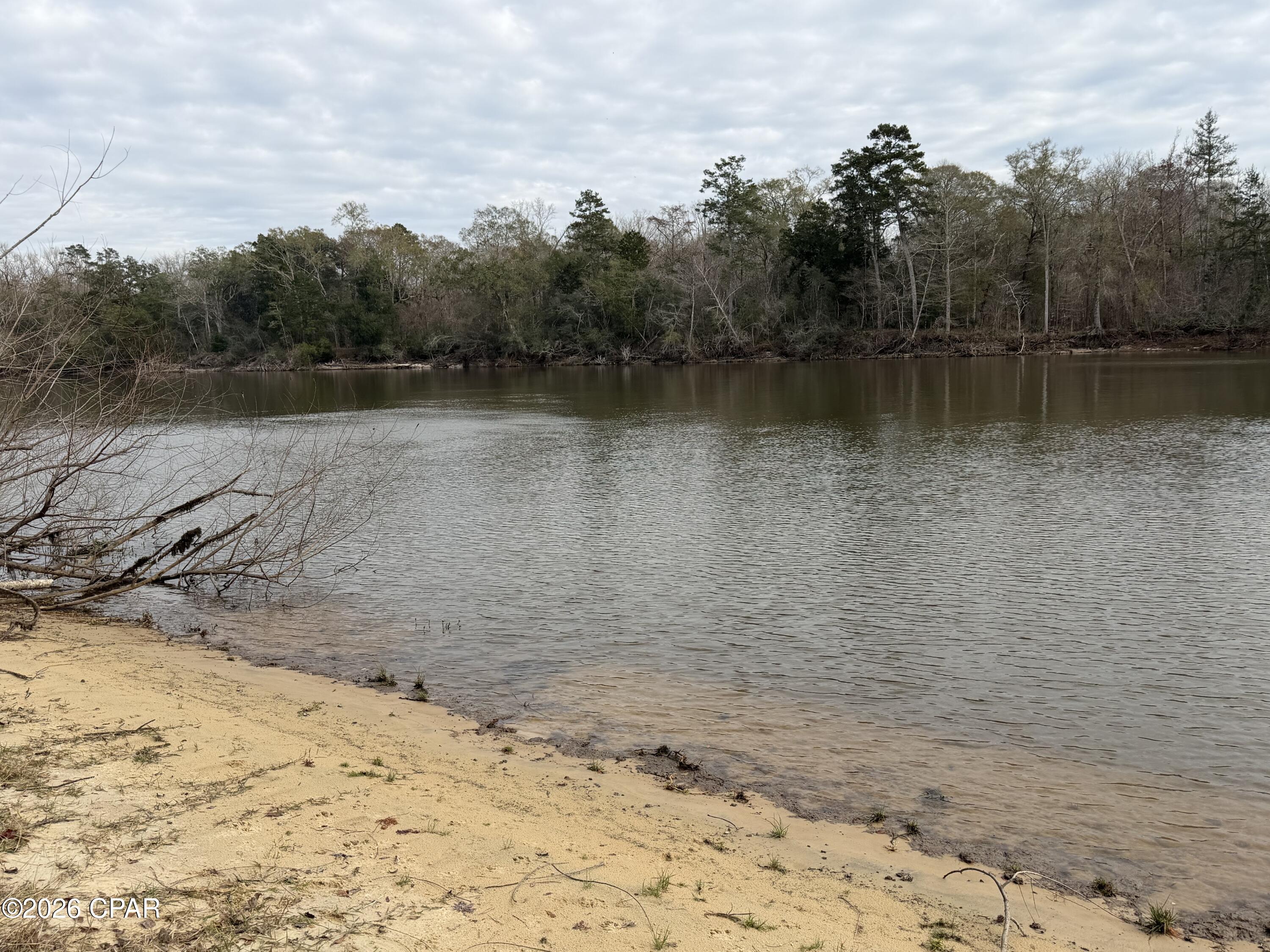 0 Big Cedaroad Ponce De Leon FL 32455
