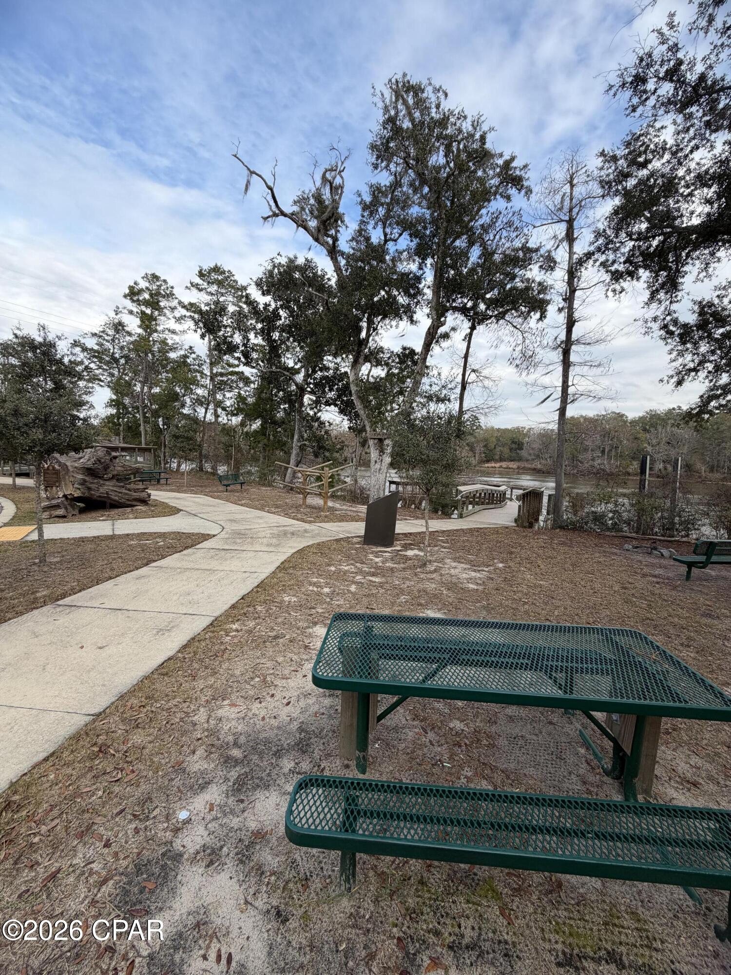 0 Big Cedaroad Ponce De Leon FL 32455