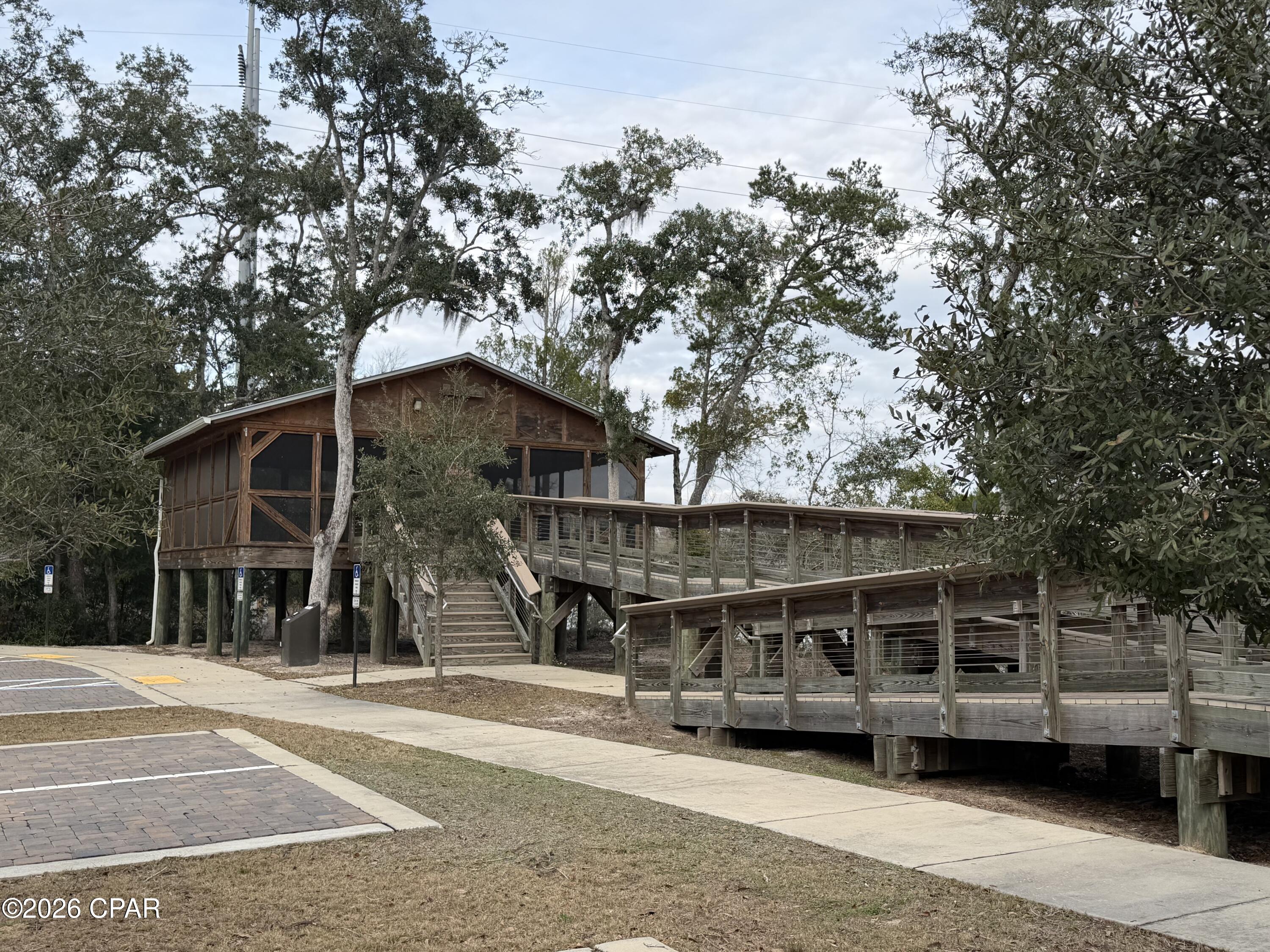 0 Big Cedaroad Ponce De Leon FL 32455