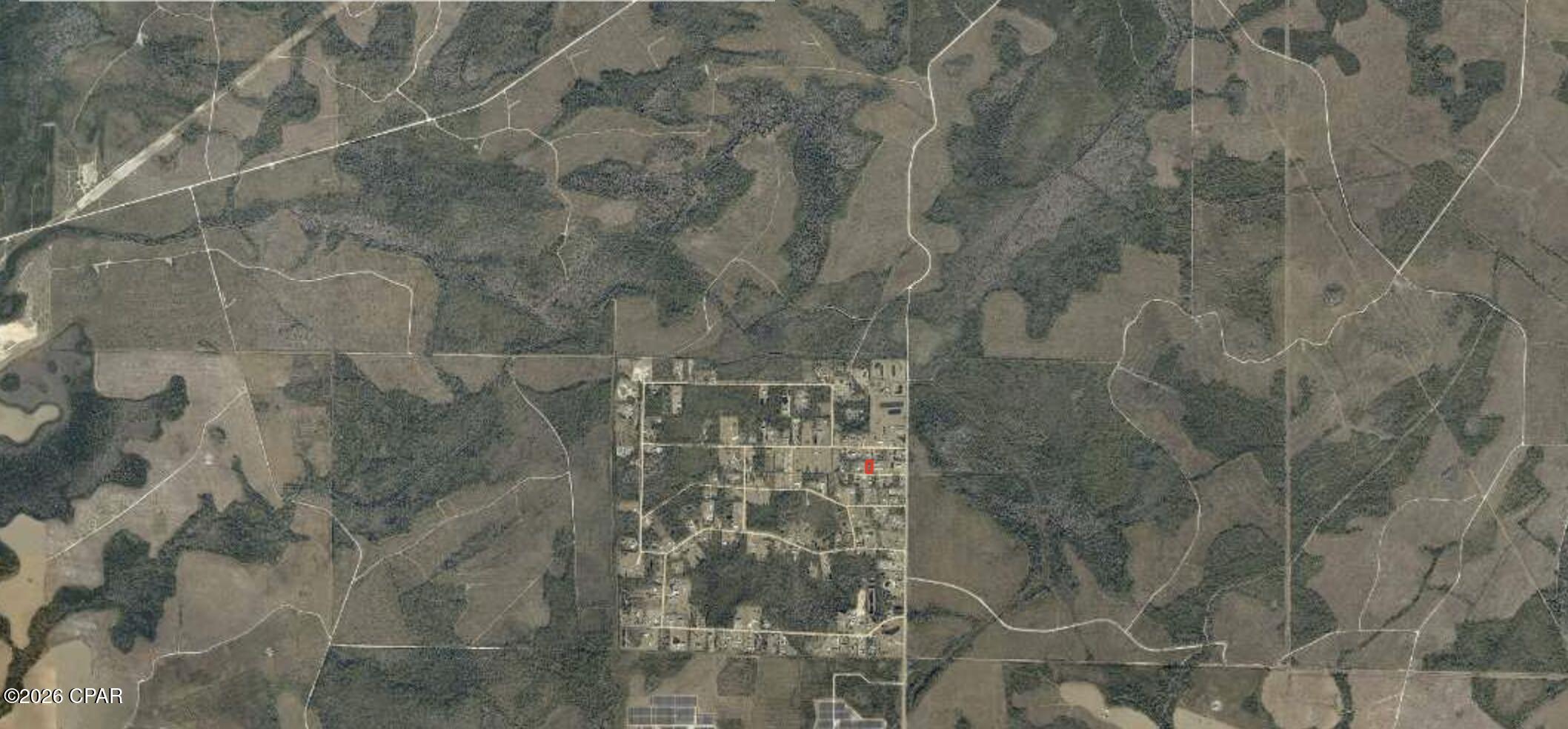 200 Beachwood Way Panama City FL 32404