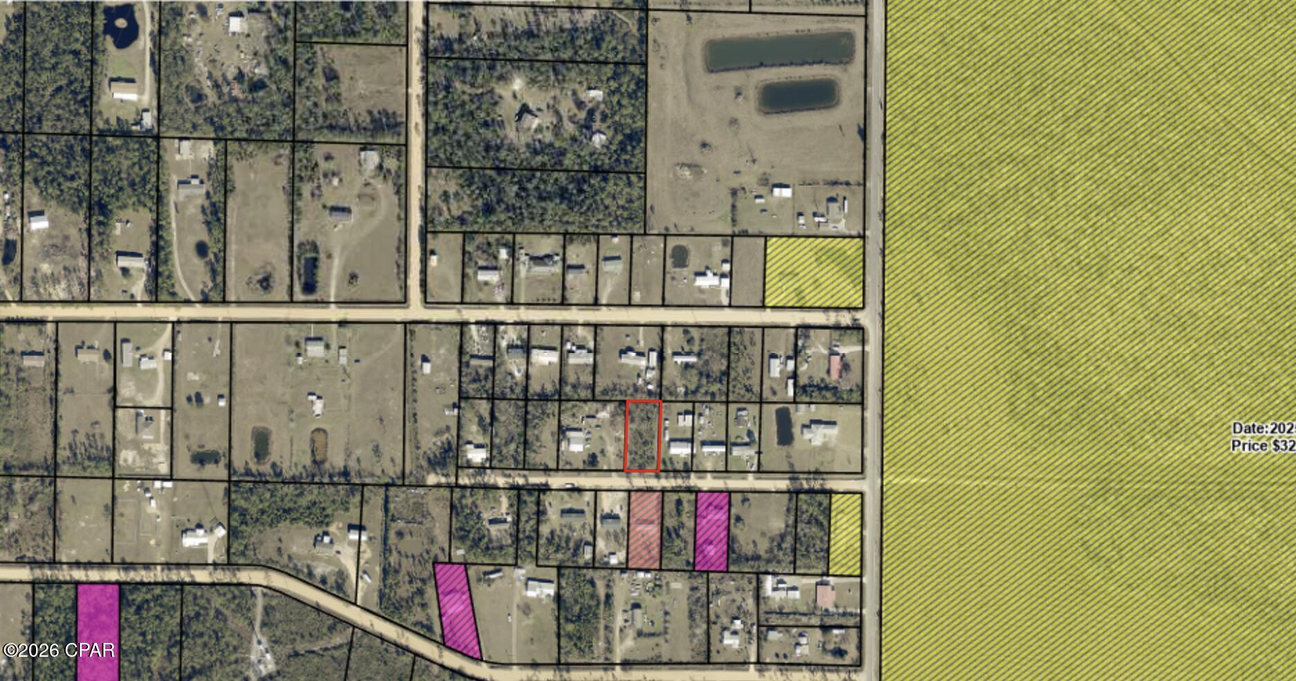 200 Beachwood Way Panama City FL 32404