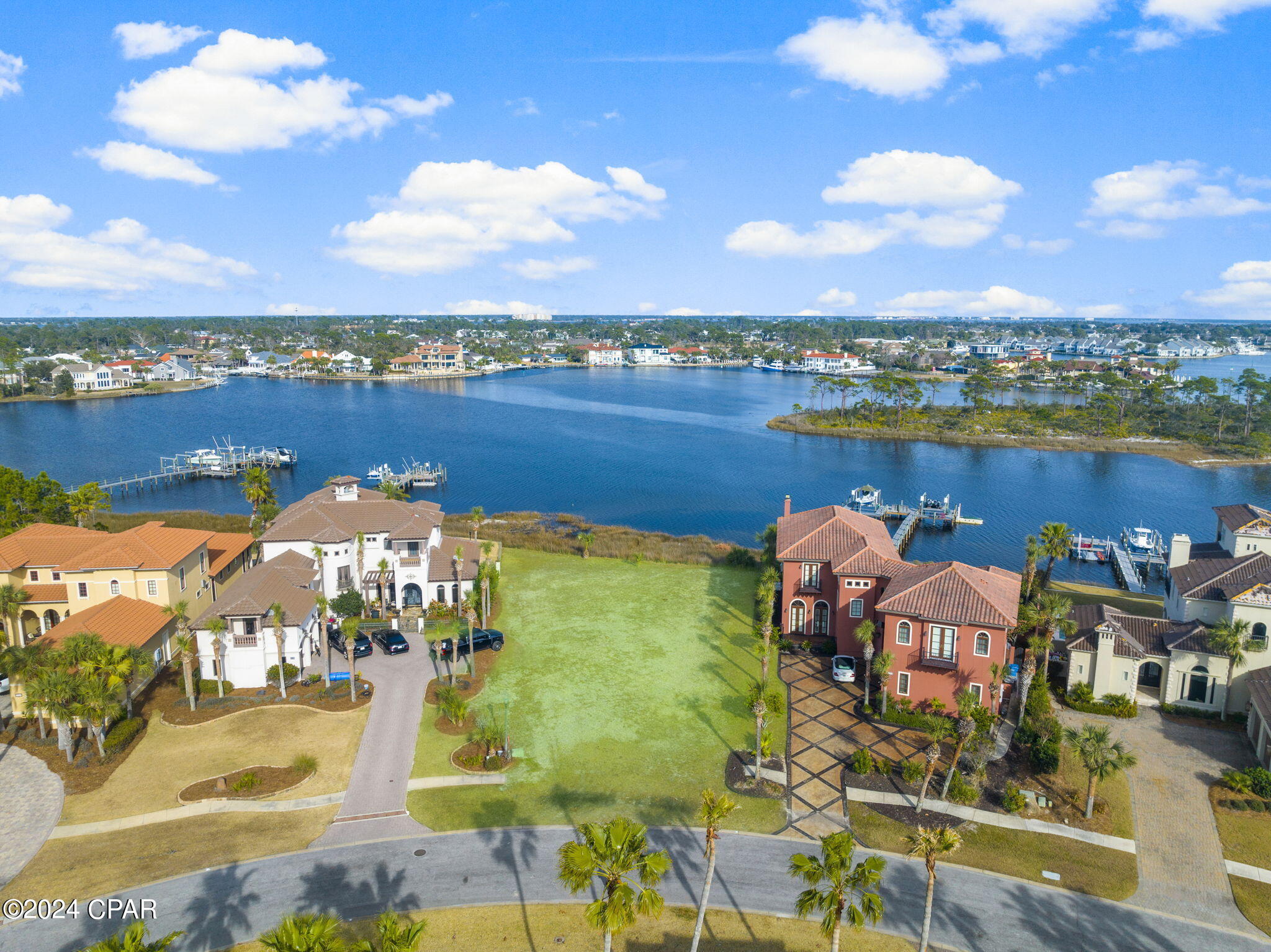 5234 Finisterre Drive Panama City Beach FL 32408