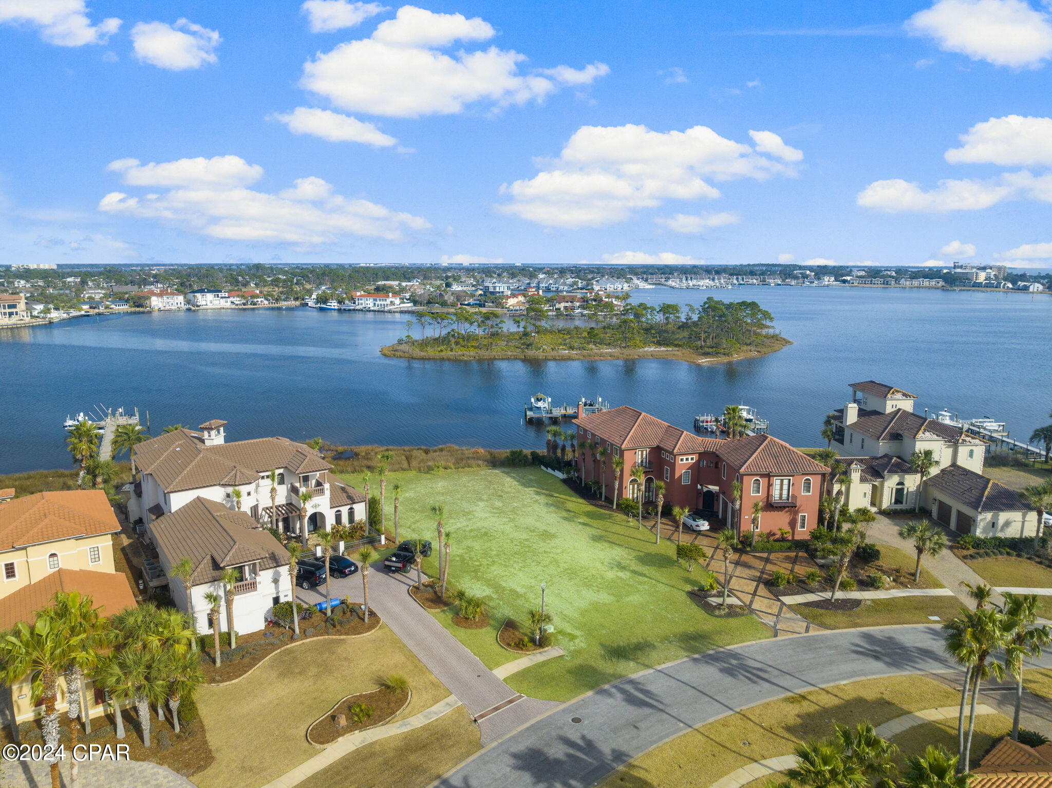 5234 Finisterre Drive Panama City Beach FL 32408