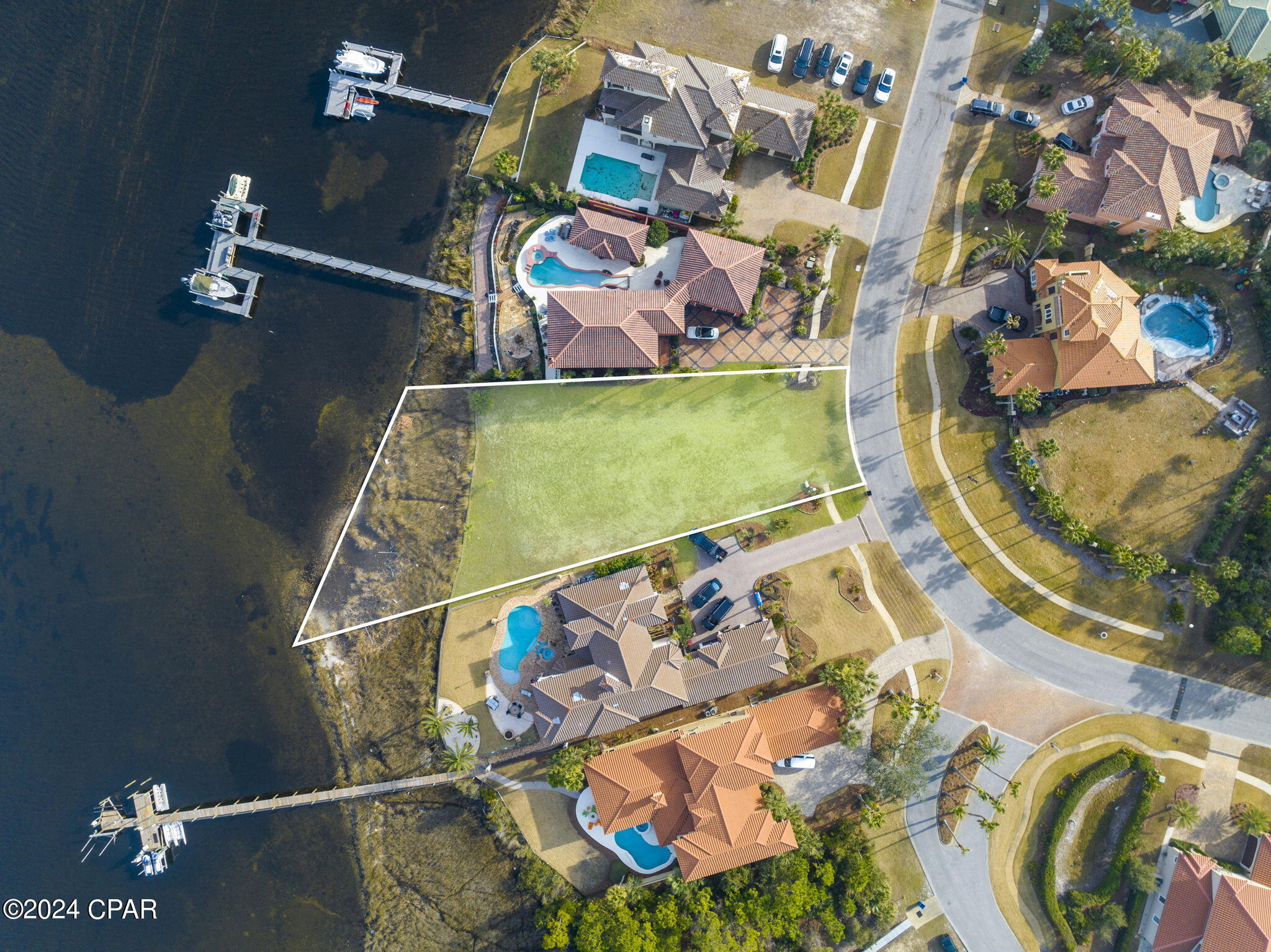 5234 Finisterre Drive Panama City Beach FL 32408