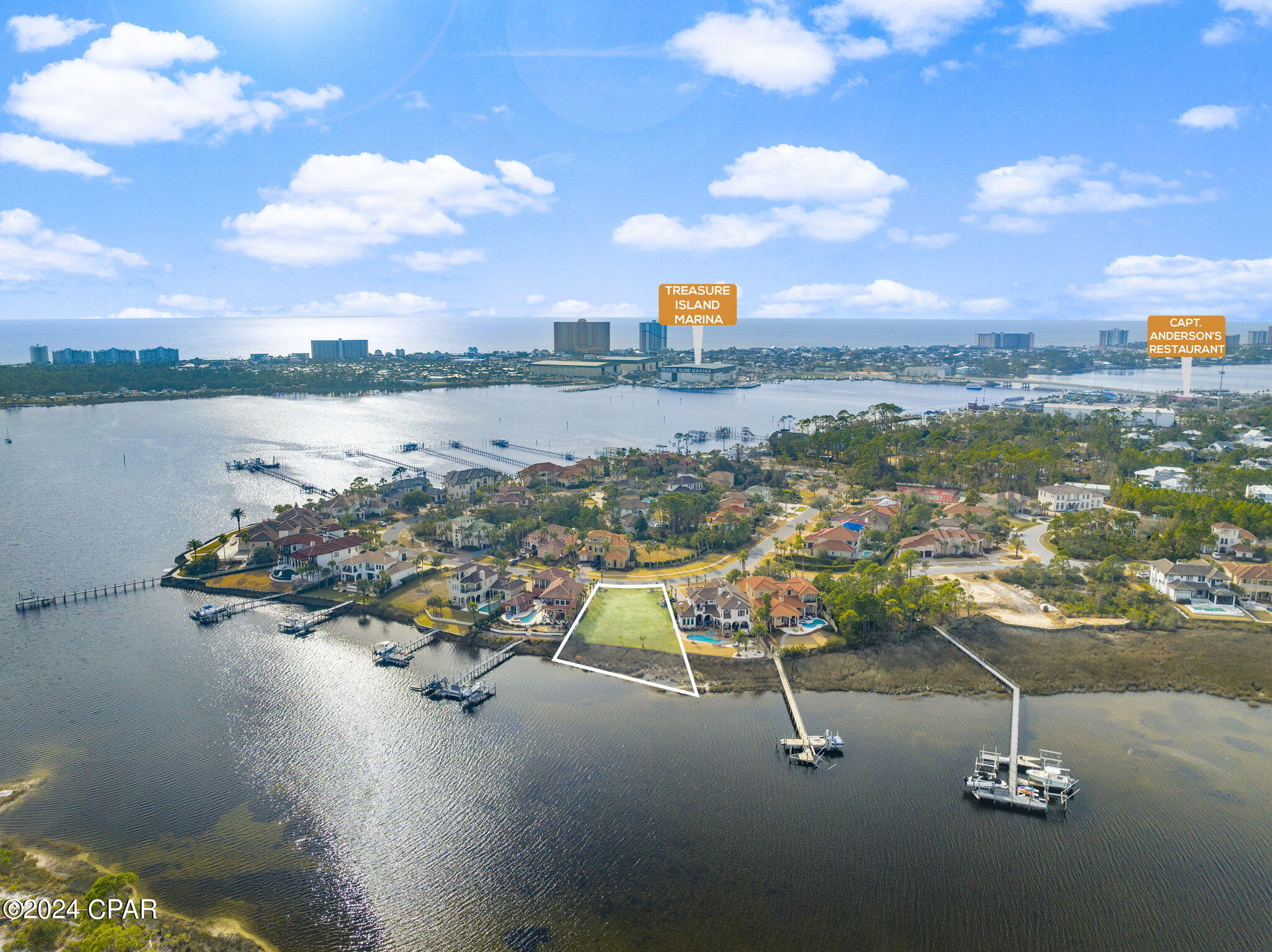 5234 Finisterre Drive Panama City Beach FL 32408