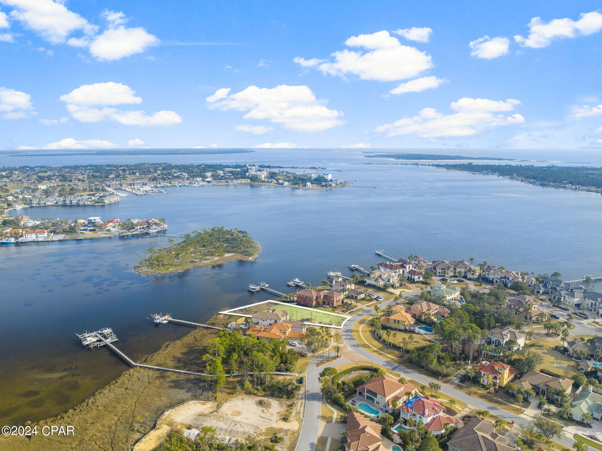 5234 Finisterre Drive Panama City Beach FL 32408