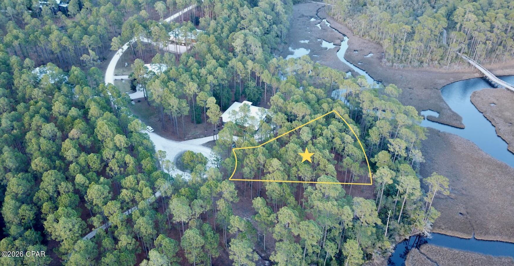 8402 Deepwater Creek Lane Panama City Beach FL 32413