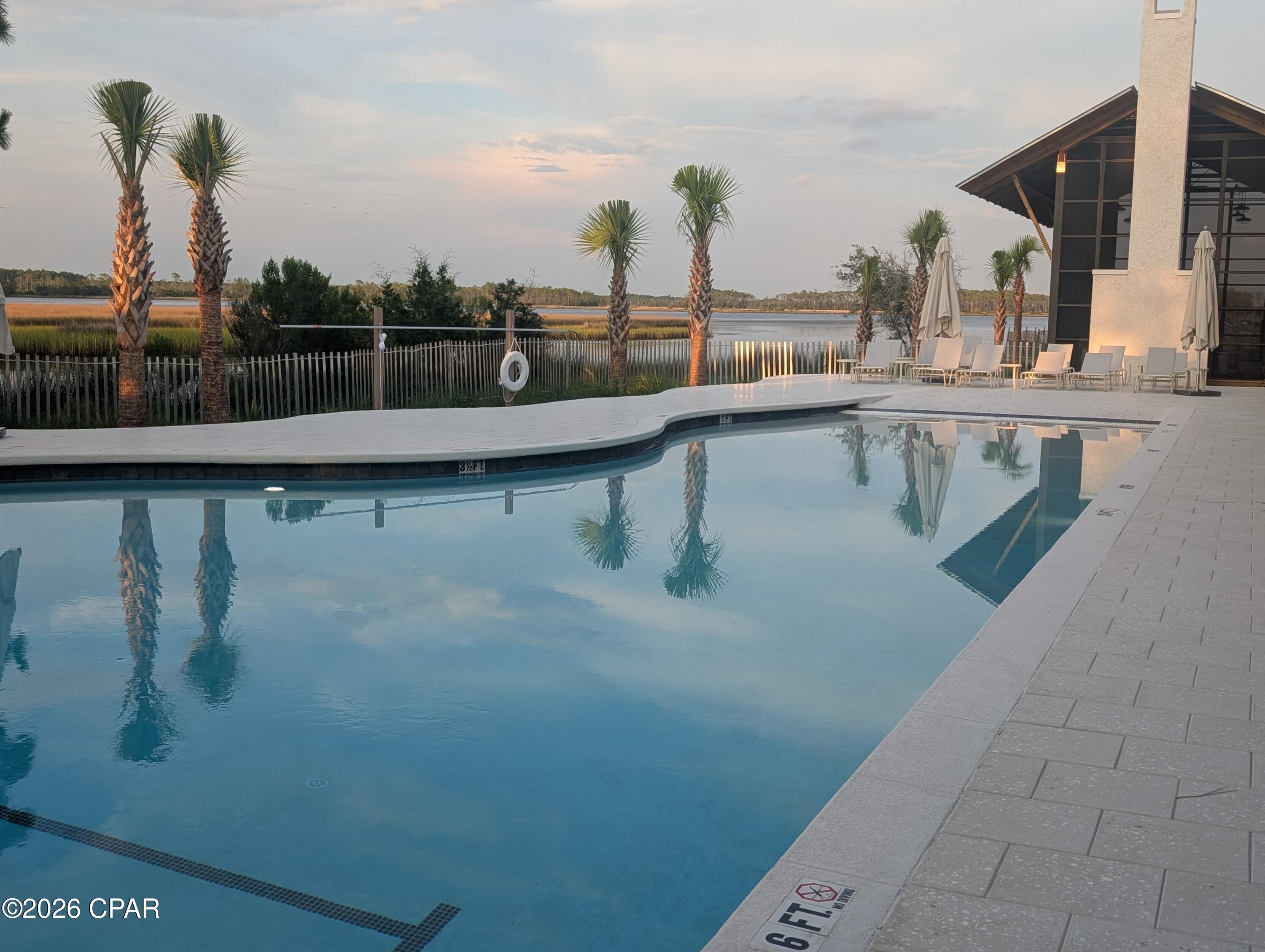 8402 Deepwater Creek Lane Panama City Beach FL 32413