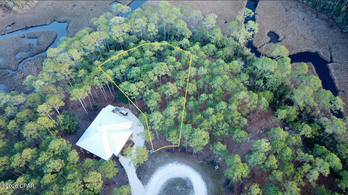 8402 Deepwater Creek Lane Panama City Beach FL 32413