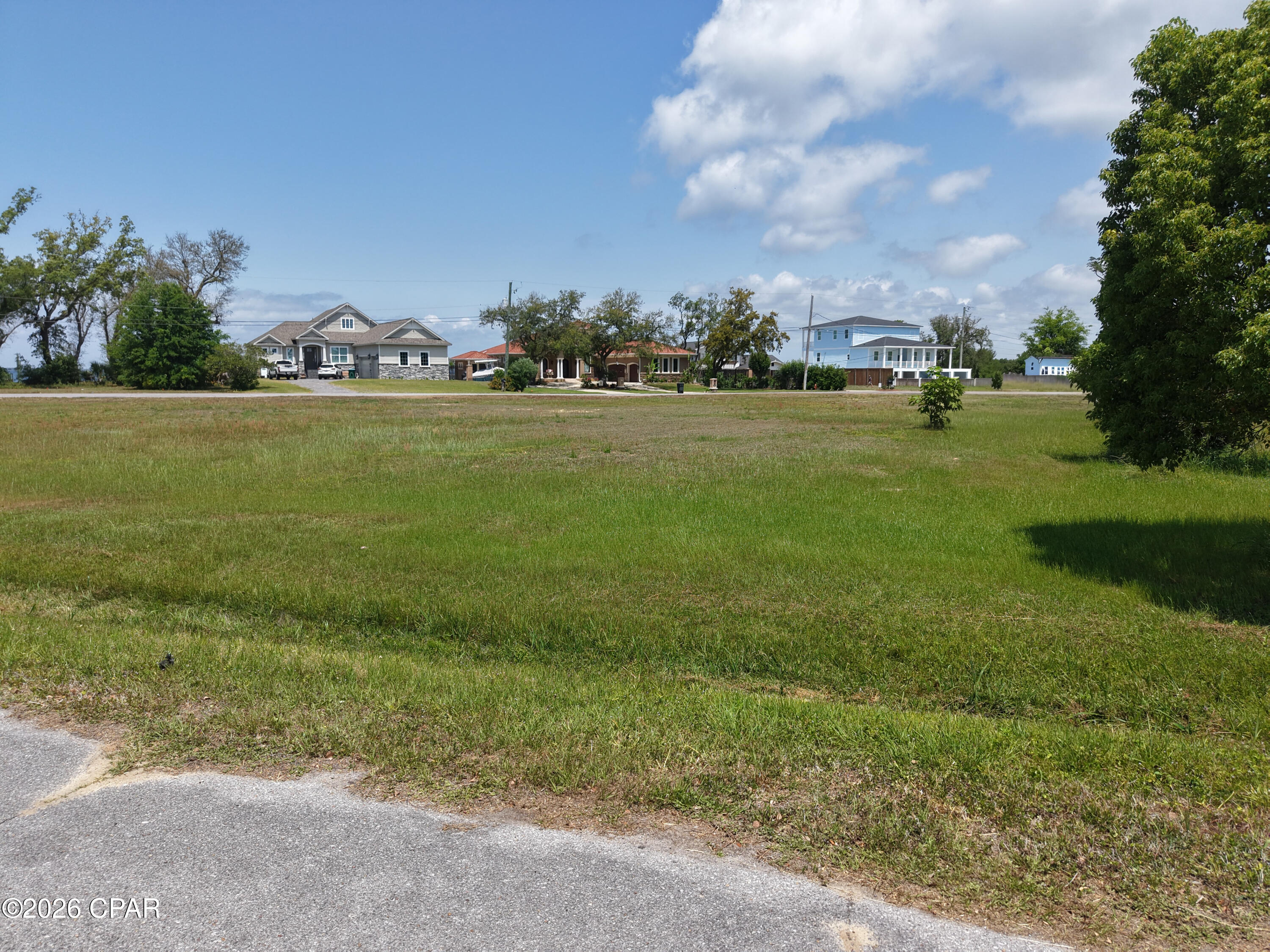 2616 Mound Avenue Panama City FL 32405