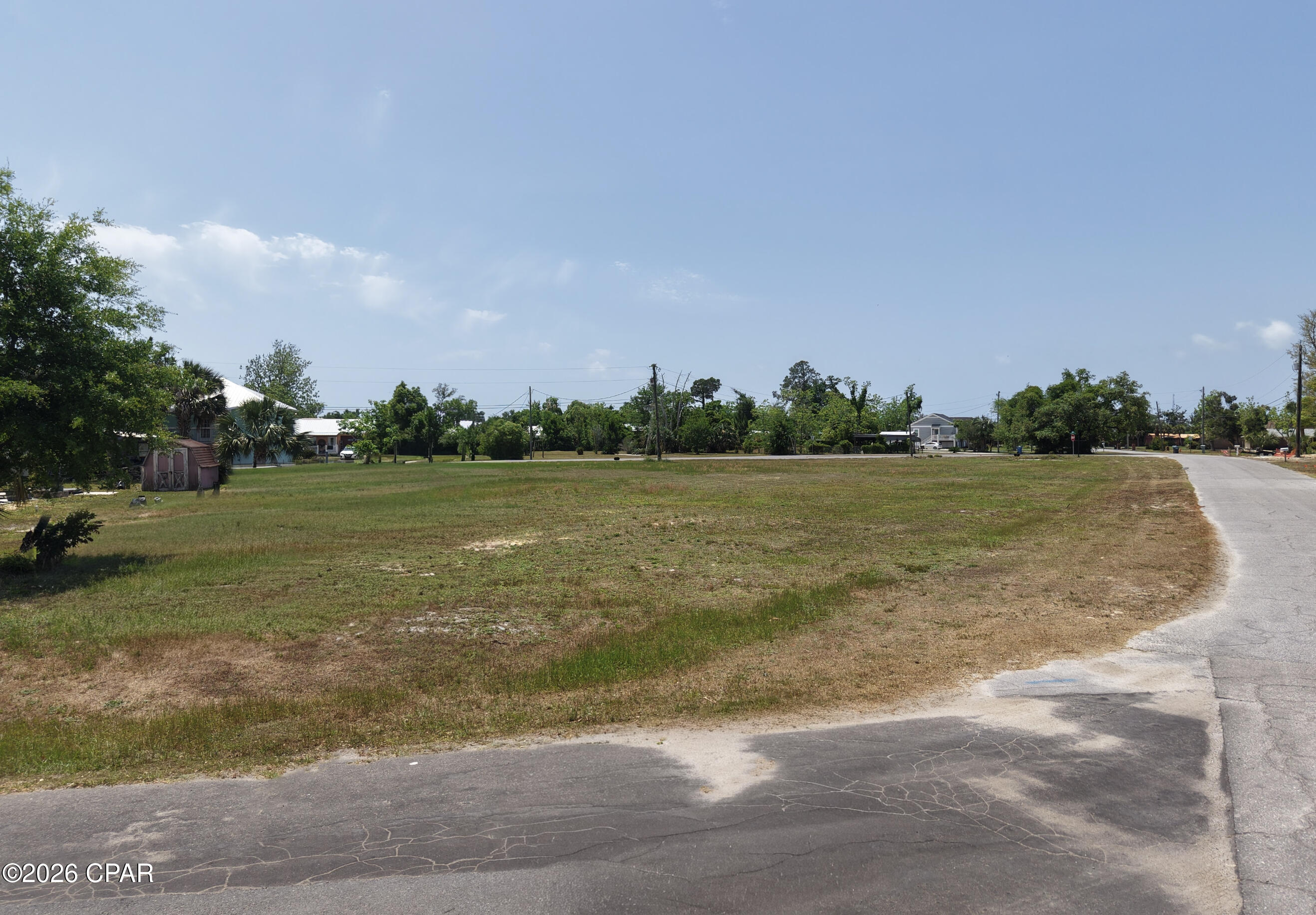 2616 Mound Avenue Panama City FL 32405