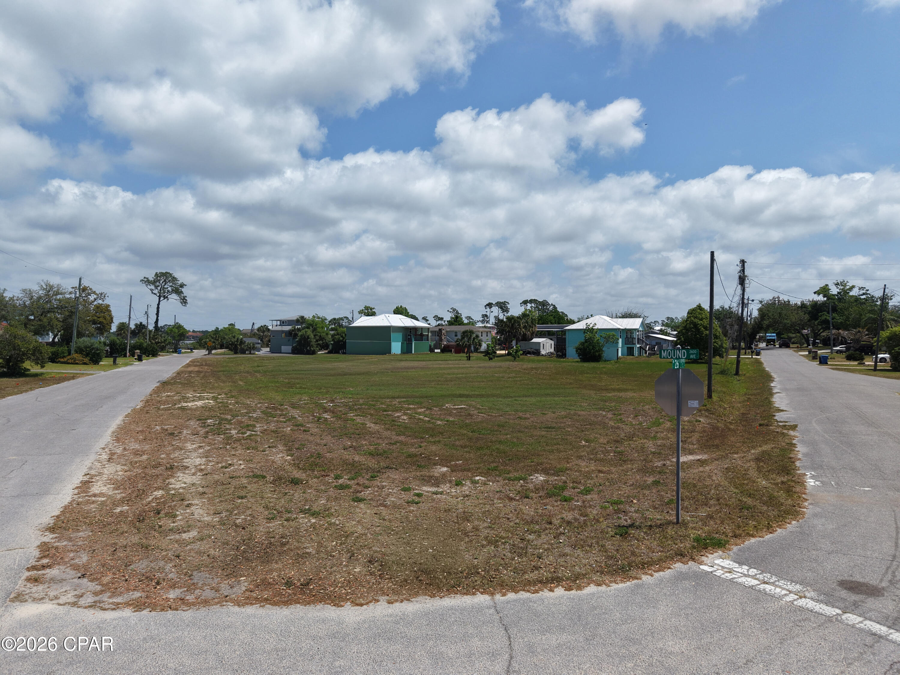 2616 Mound Avenue Panama City FL 32405