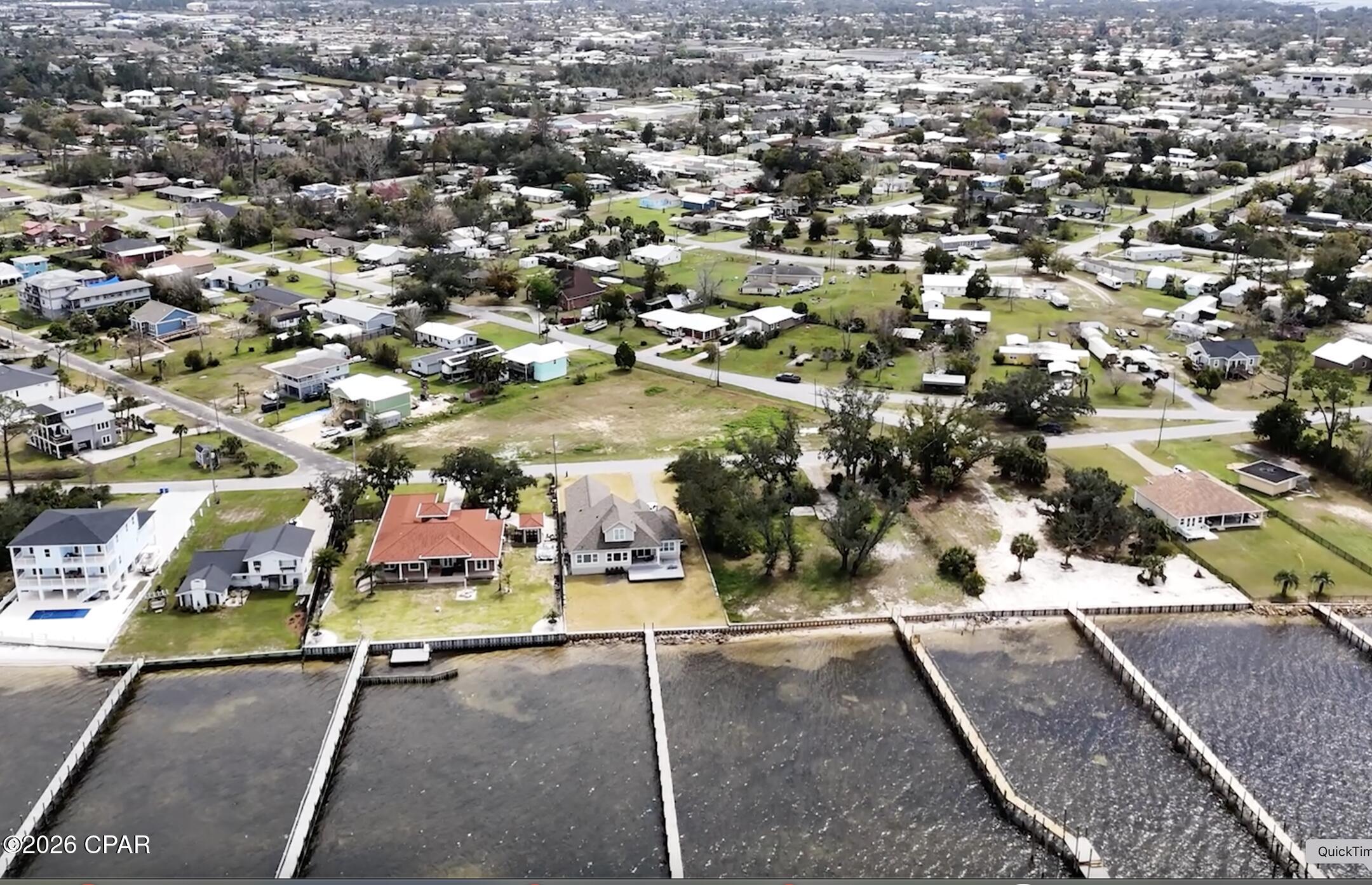 2616 Mound Avenue Panama City FL 32405