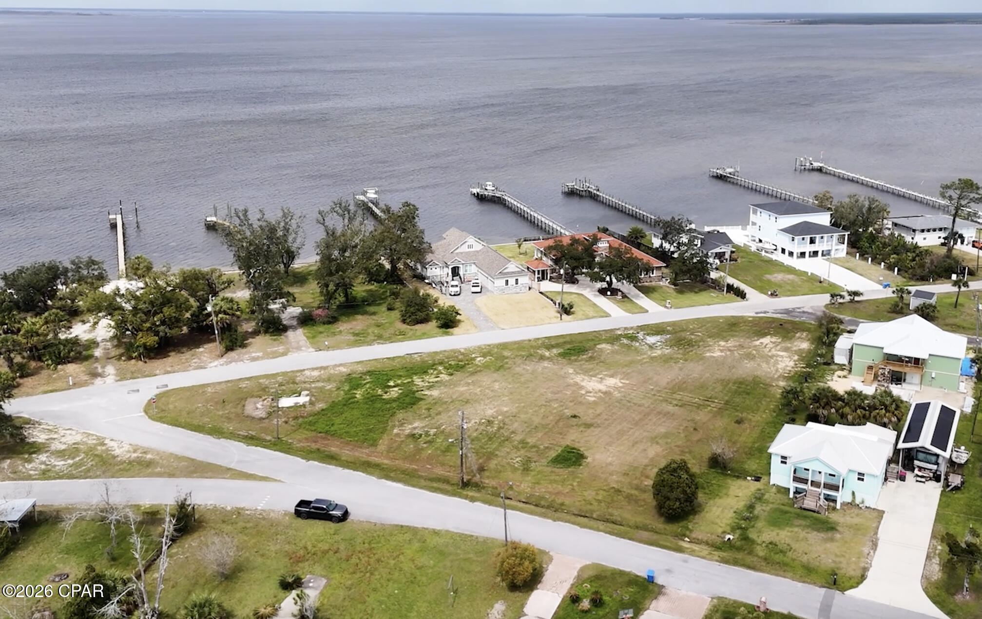 2616 Mound Avenue Panama City FL 32405
