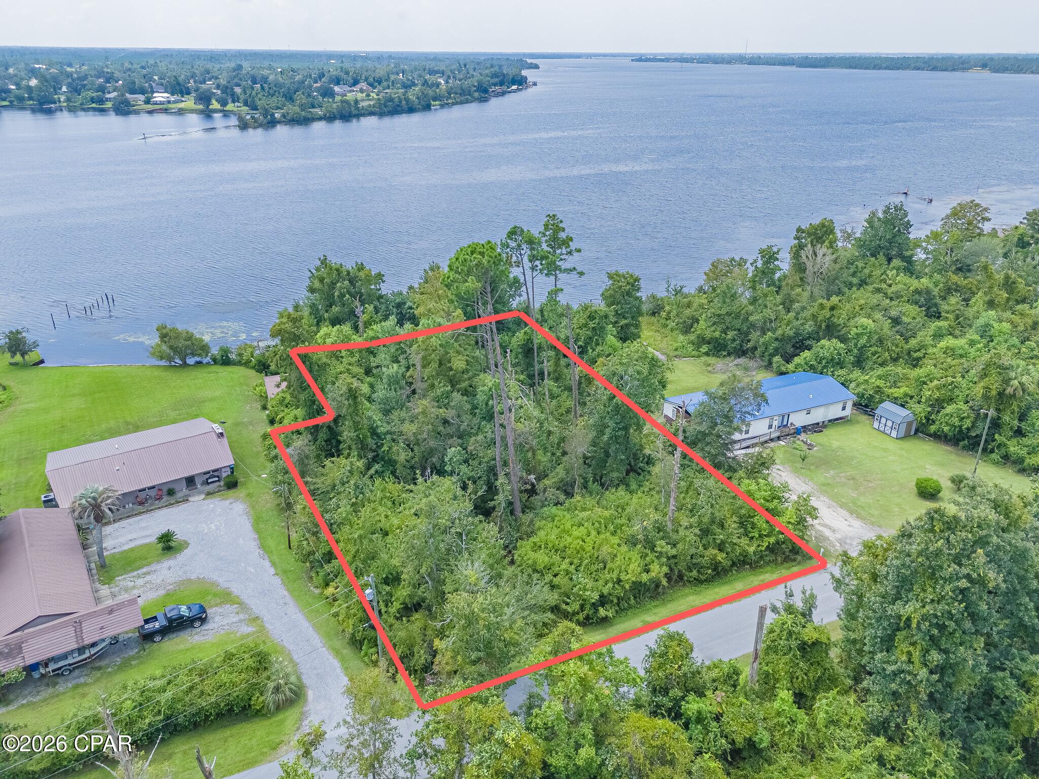 4912 Bay Avenue Youngstown FL 32466