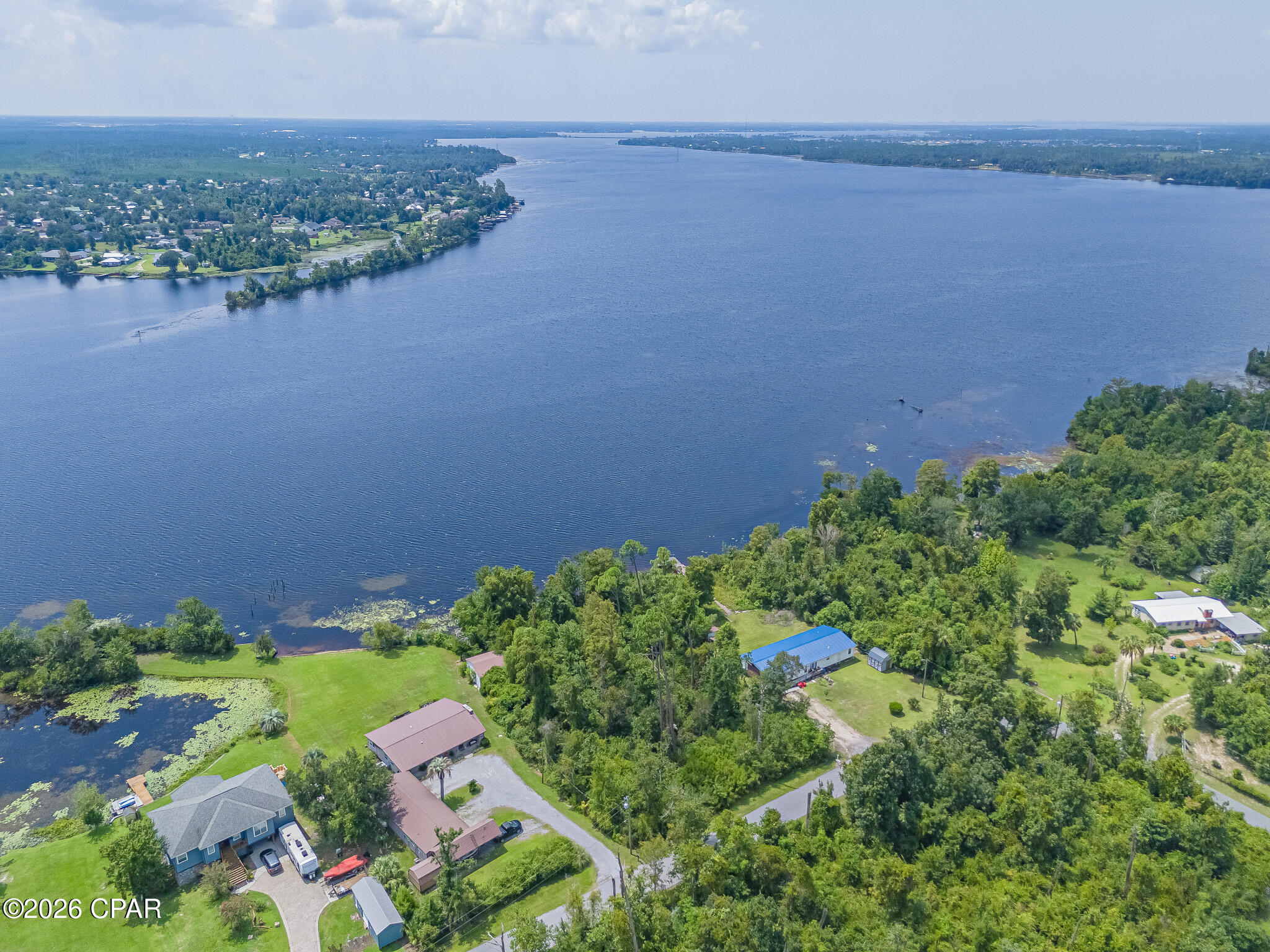 4912 Bay Avenue Youngstown FL 32466