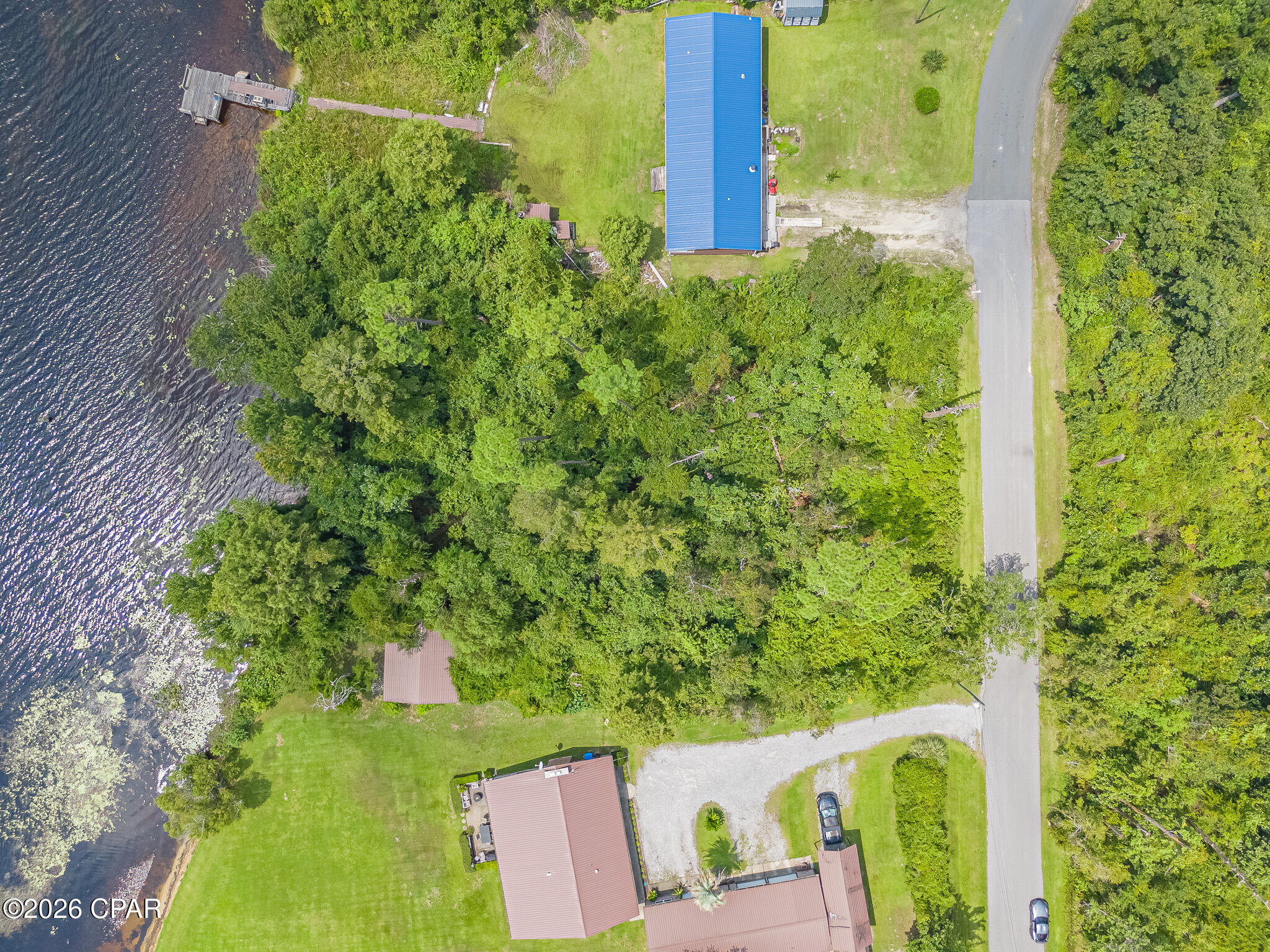 4912 Bay Avenue Youngstown FL 32466