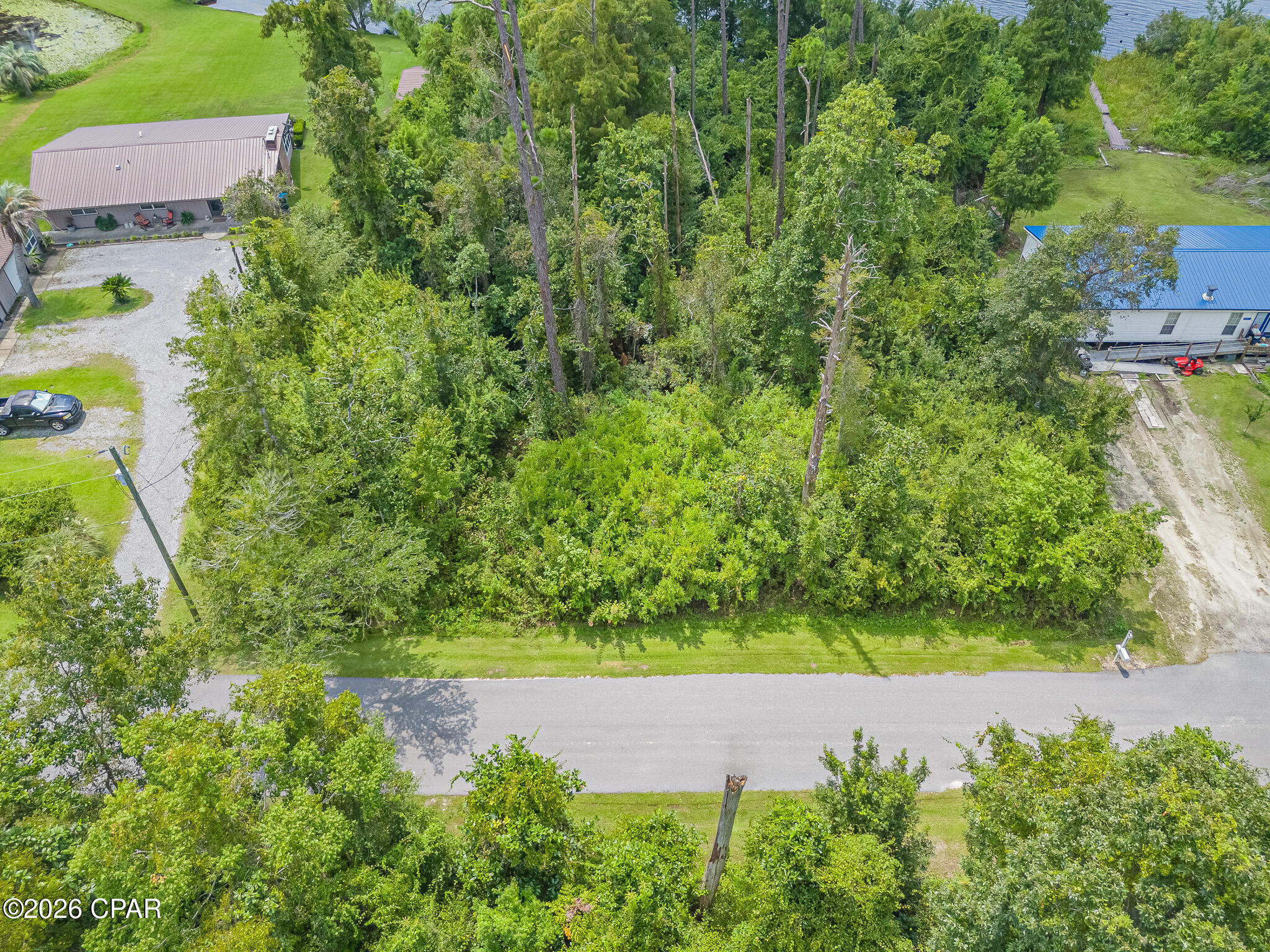 4912 Bay Avenue Youngstown FL 32466