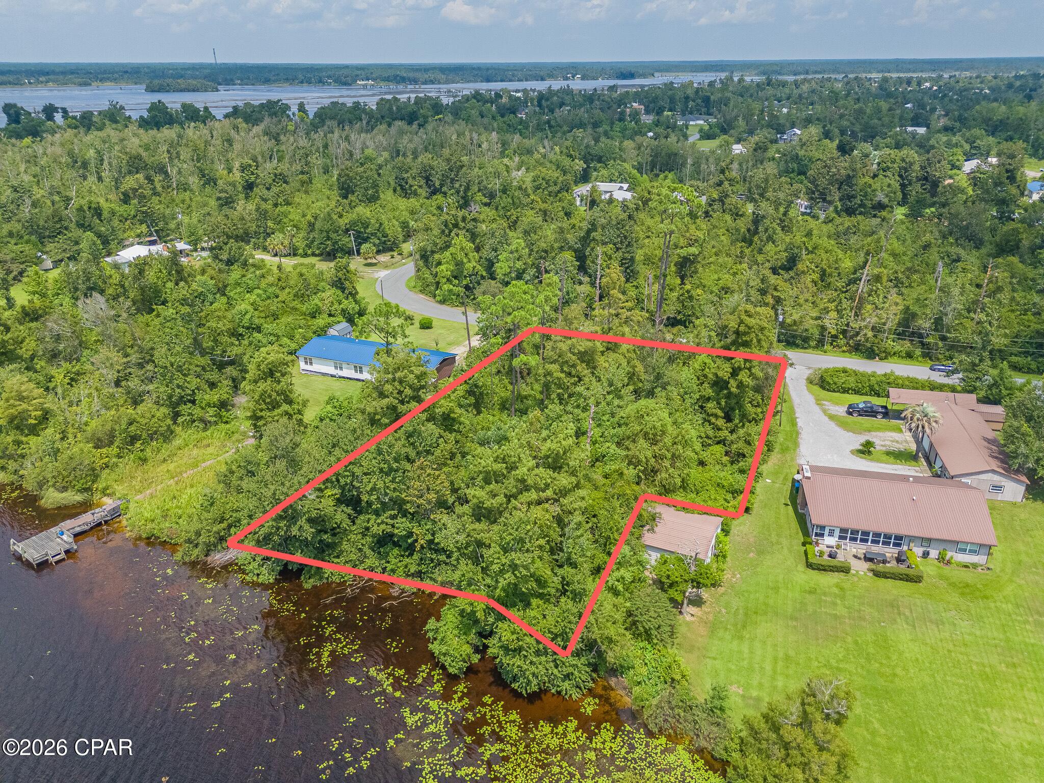 4912 Bay Avenue Youngstown FL 32466